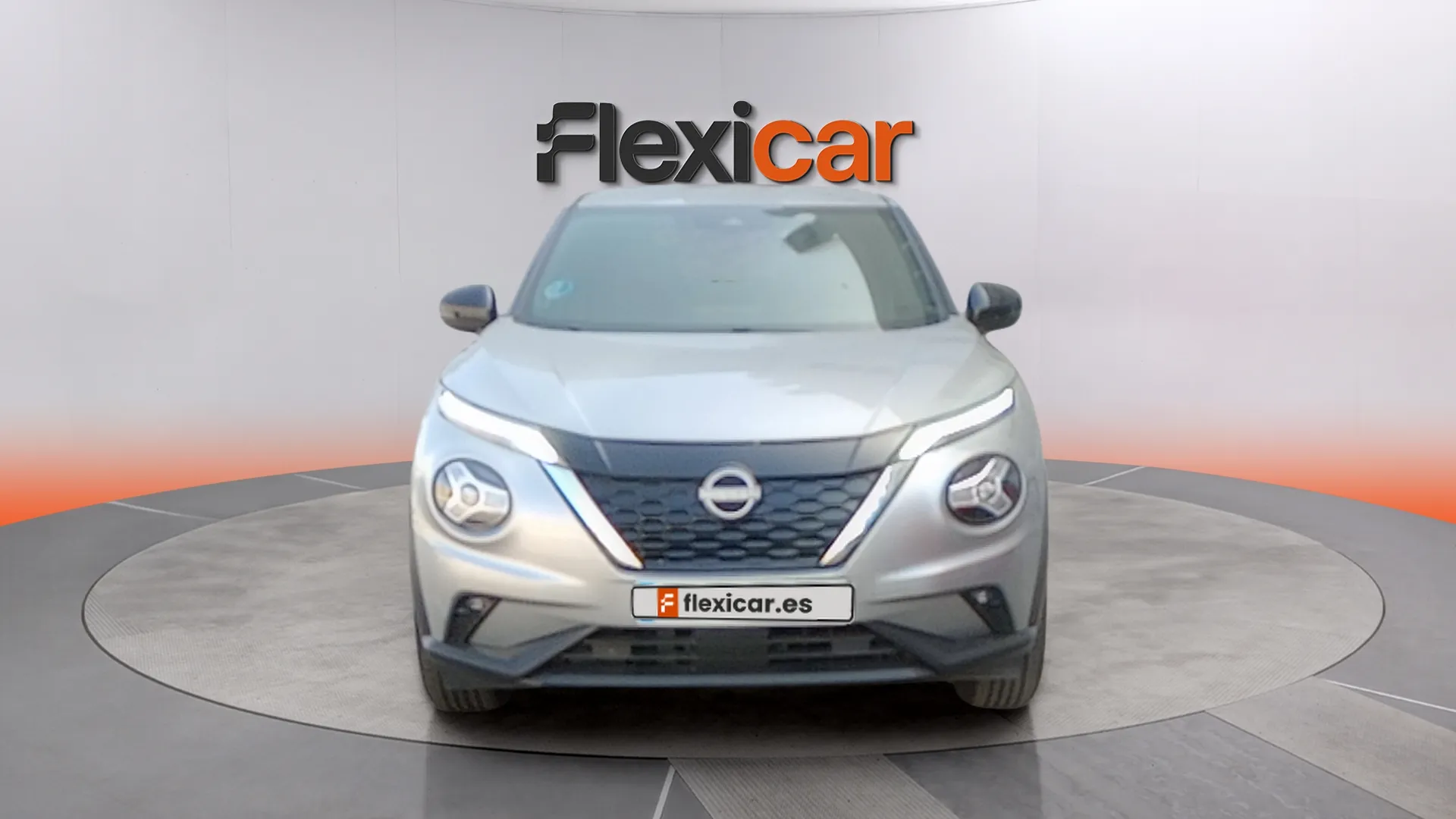 Nissan Juke 1.6 Hybrid N-Connecta - foto 2