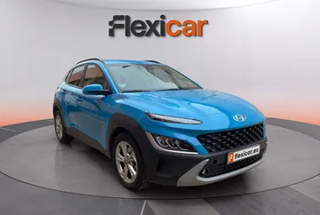 hyundai kona 10 tgdi klass 4x2 gasolina manual valdepenas 903000000214363