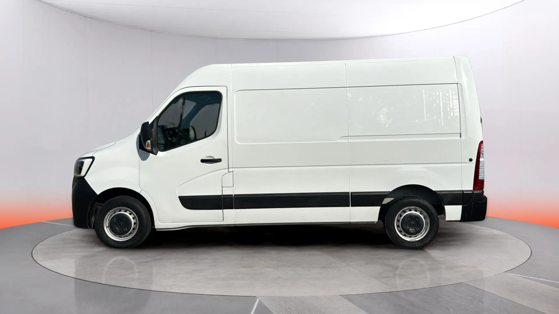 Renault Master Furgón T L2H2 3300 Blue dCi Euro - foto 6