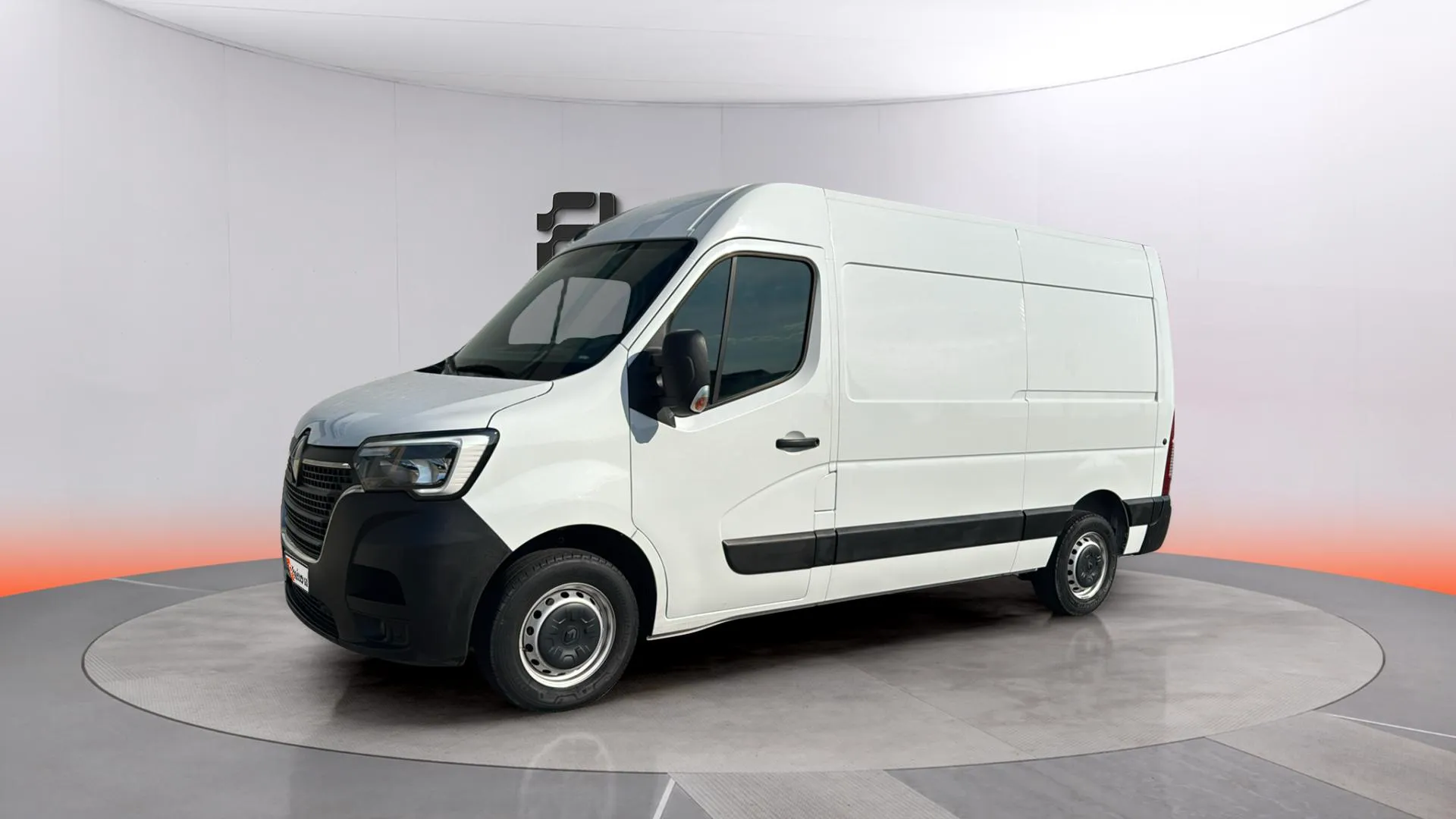 Renault Master Furgón T L2H2 3300 Blue dCi Euro - foto 7