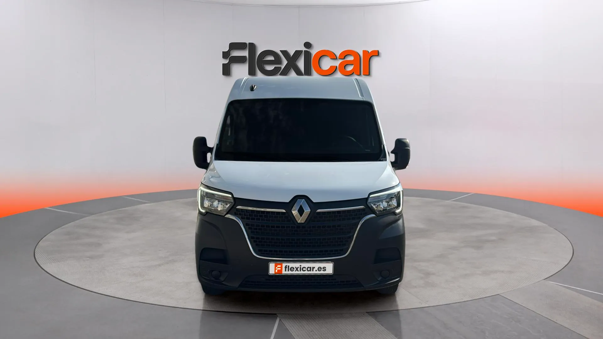 Renault Master Furgón T L2H2 3300 Blue dCi Euro - foto 8