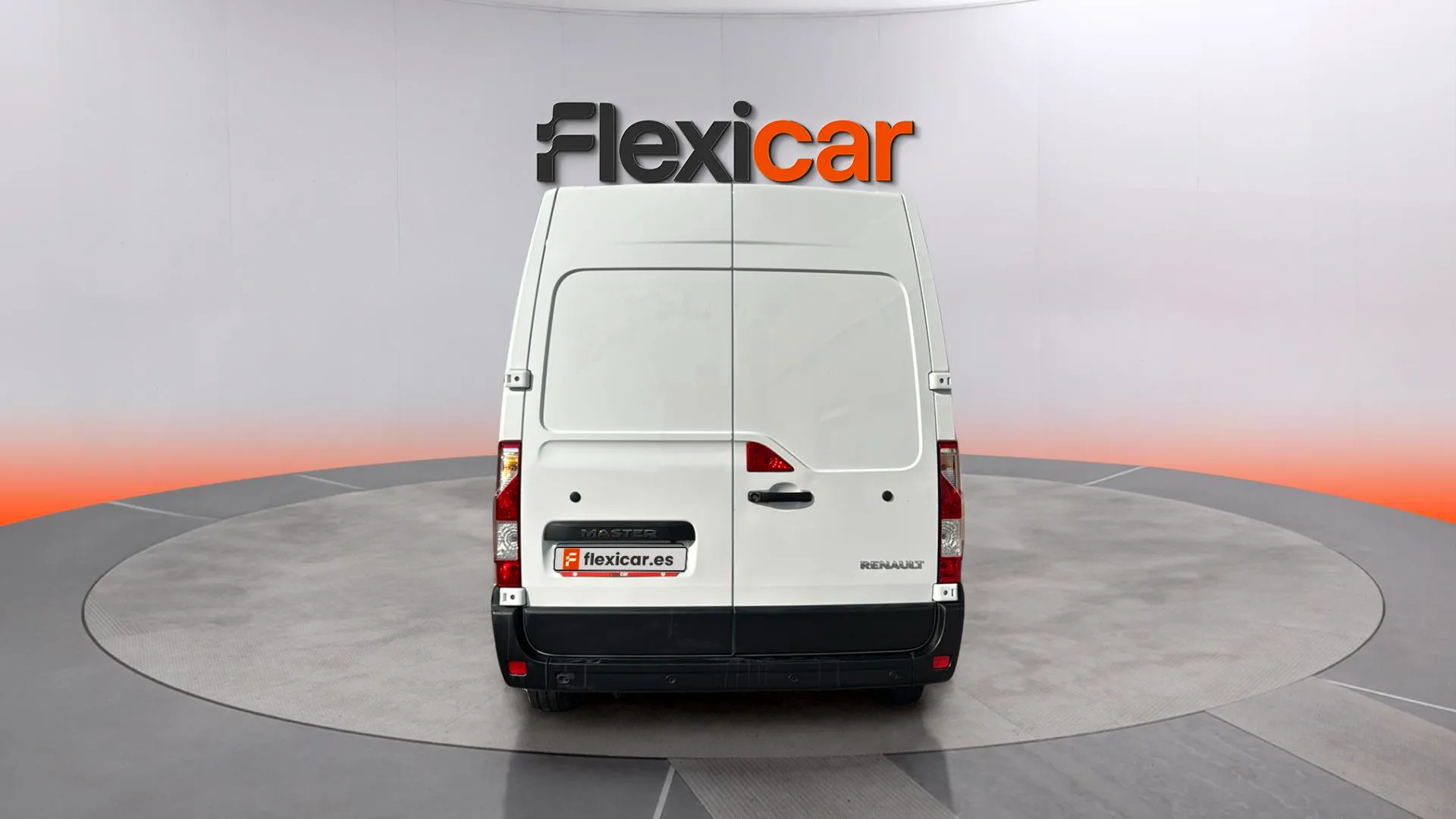 Renault Master Furgón T L2H2 3300 Blue dCi Euro - foto 4