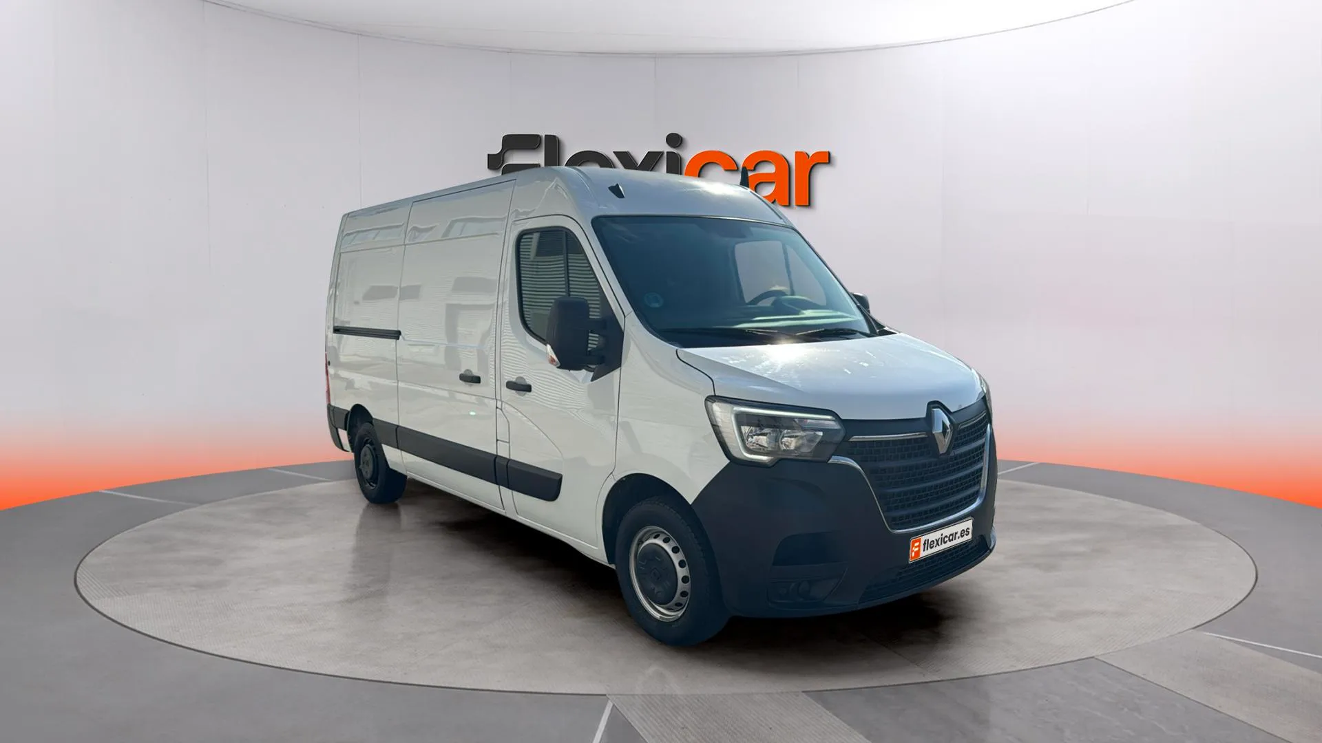 Renault Master Furgón T L2H2 3300 Blue dCi Euro