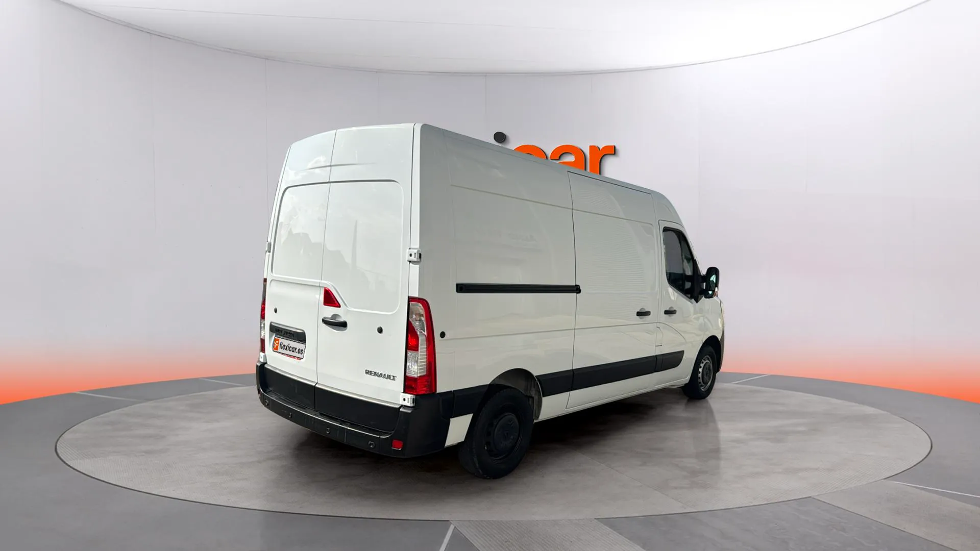 Renault Master Furgón T L2H2 3300 Blue dCi Euro - foto 3