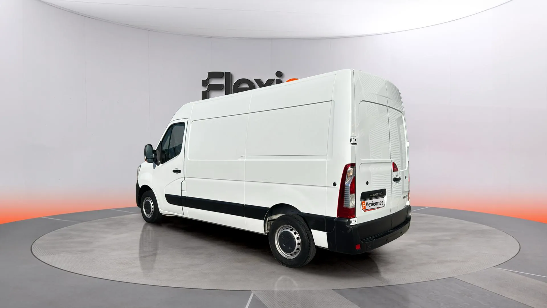 Renault Master Furgón T L2H2 3300 Blue dCi Euro - foto 5