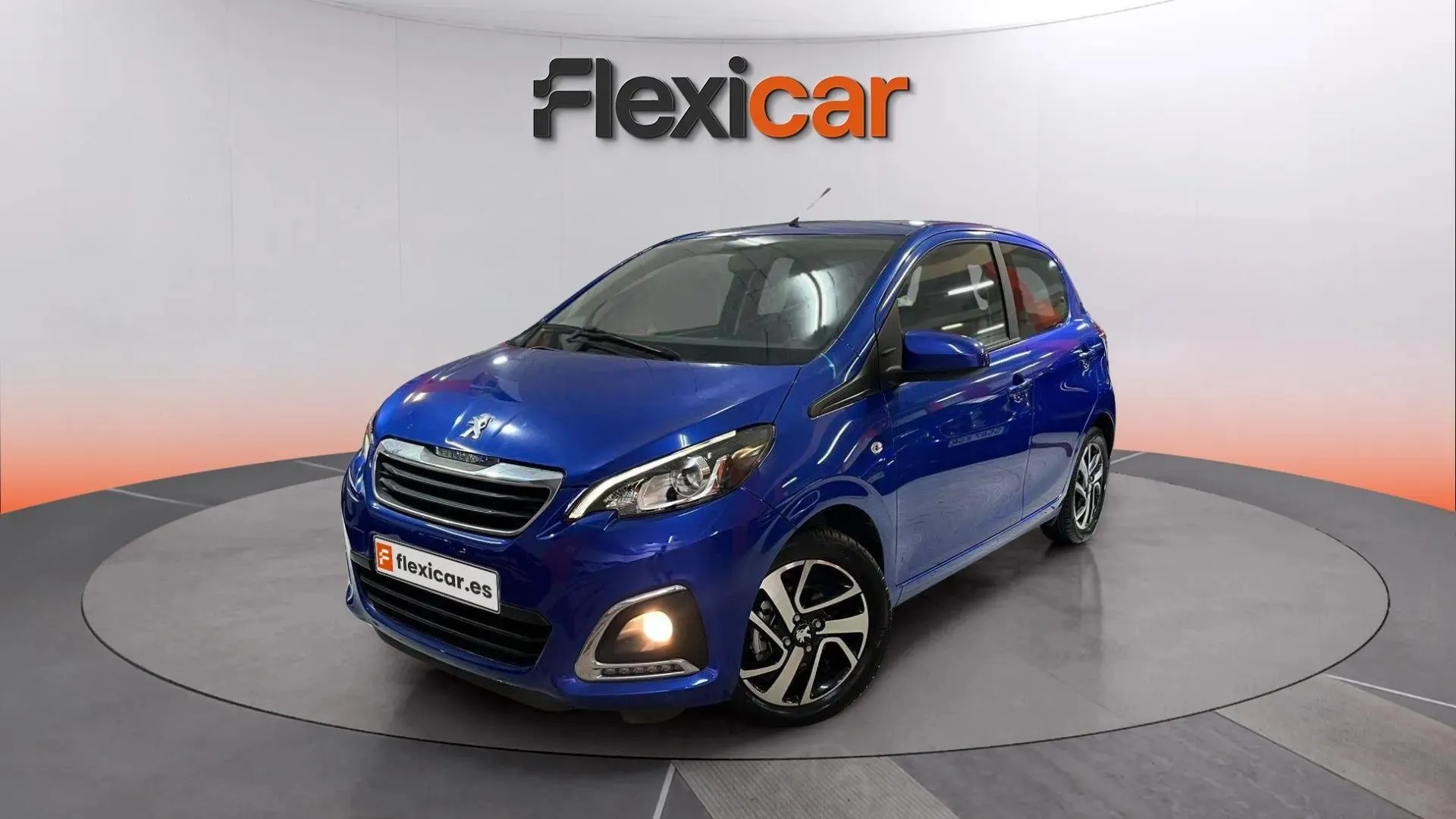 Peugeot 108 Allure VTi - foto 3