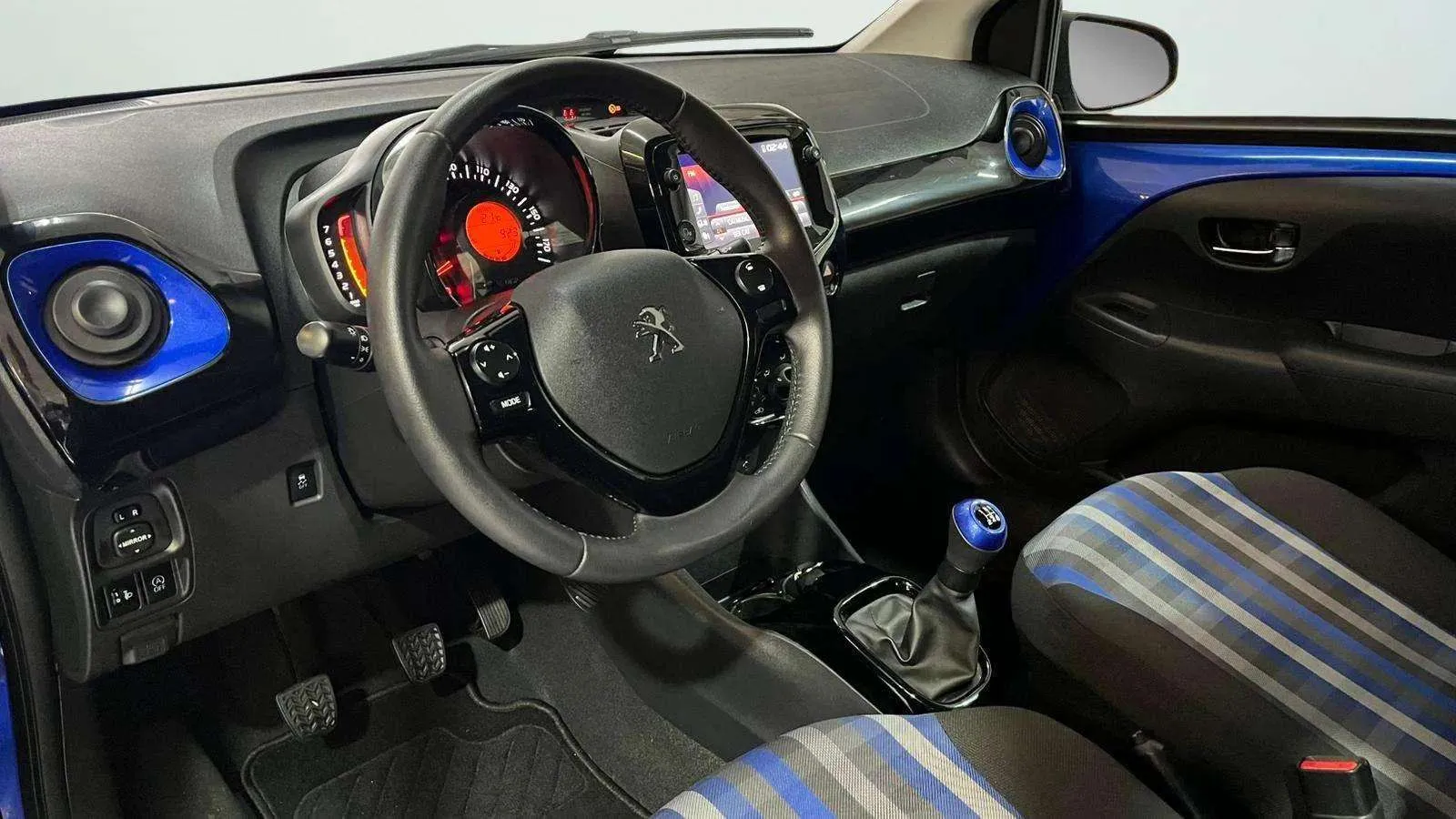 Peugeot 108 Allure VTi - foto 13
