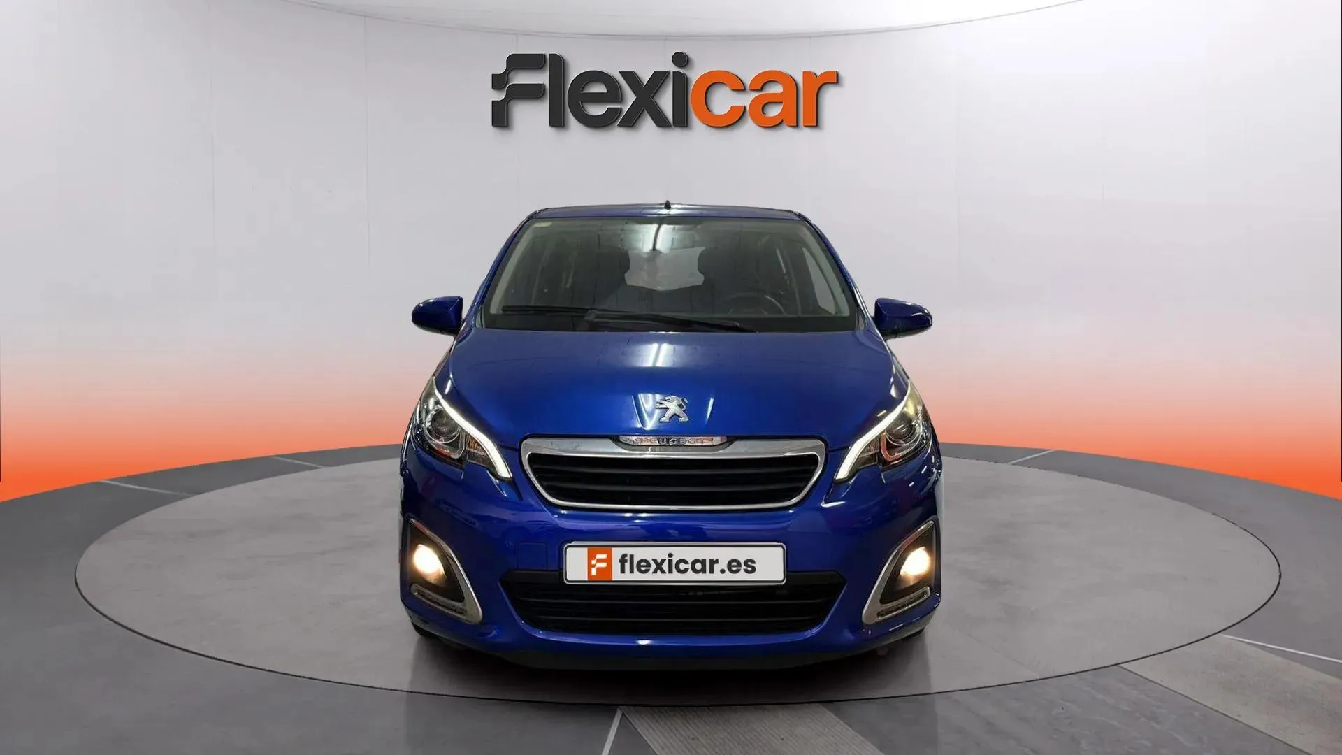 Peugeot 108 Allure VTi - foto 2