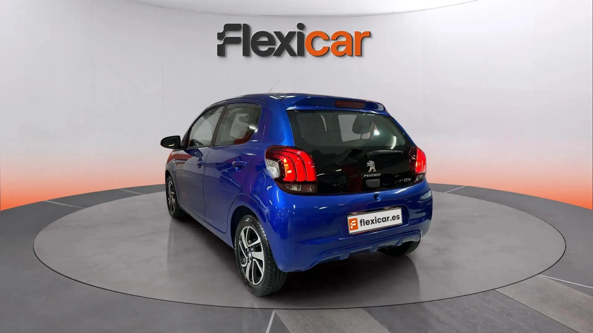 Peugeot 108 Allure VTi - foto 6