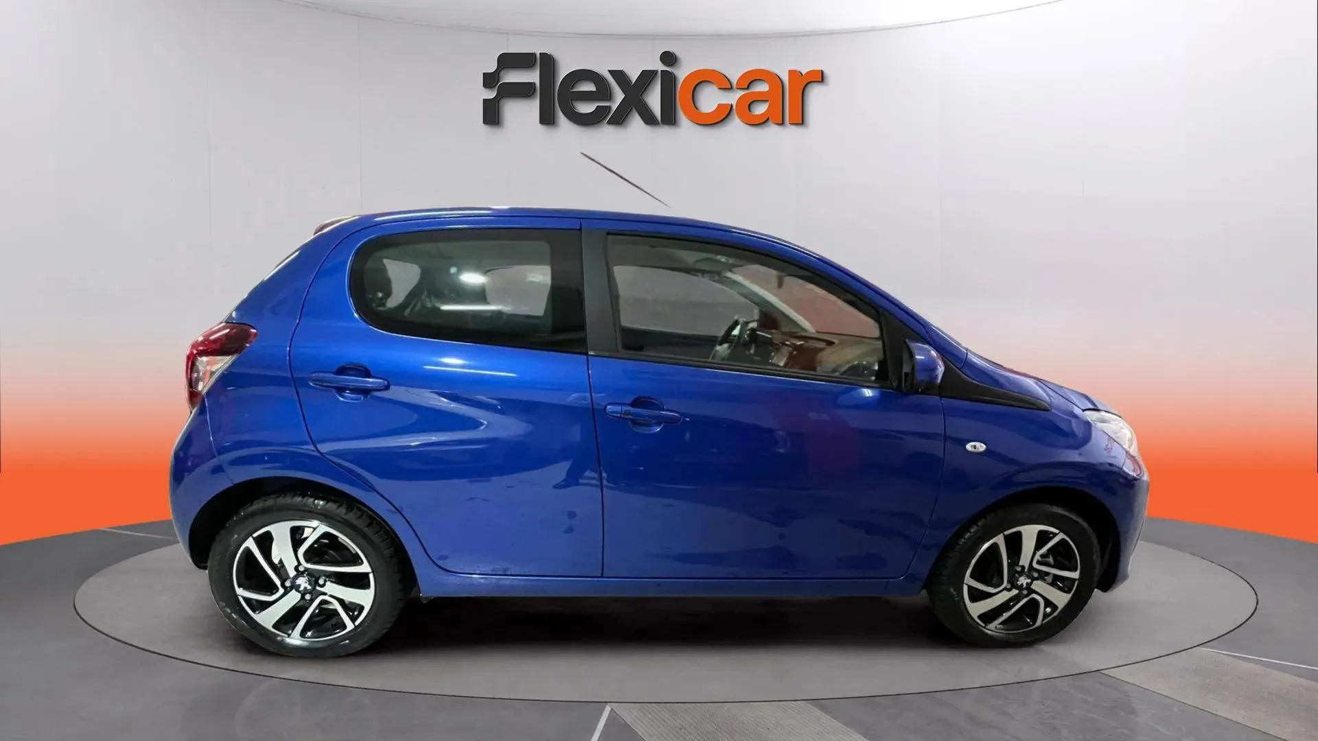 Peugeot 108 Allure VTi - foto 4