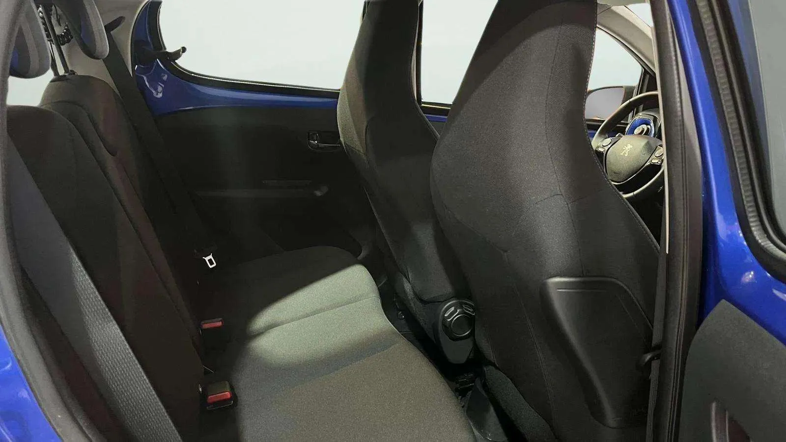 Peugeot 108 Allure VTi - foto 12