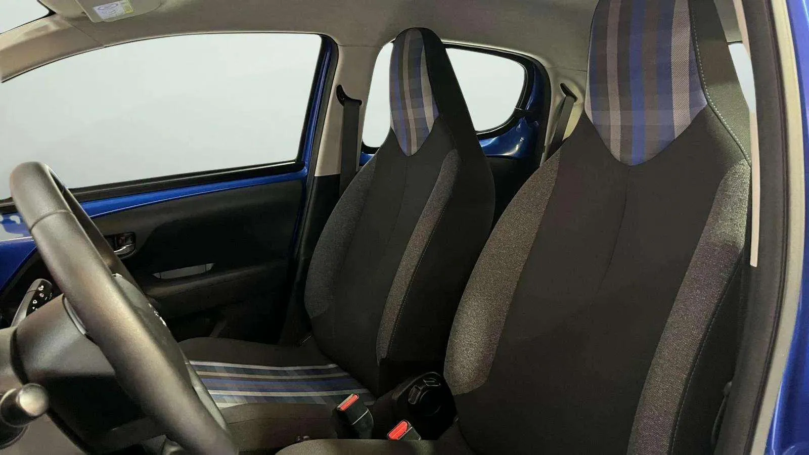 Peugeot 108 Allure VTi - foto 14