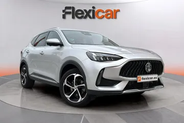 mg hs 15t luxury dct gasolina automatica terrassa can parellada 903000000214434