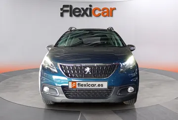 peugeot 2008 allure 12 puretech 96kw 130cv gasolina manual tenerife taco 903000000214436