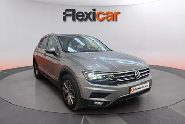 volkswagen tiguan sport 20 tdi 140kw 190cv 4motion dsg diesel automatica sevilla 2 903000000214456