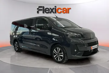 peugeot traveller business long bluehdi 180 s amps eat8 7p 2024 diesel automatica valencia 903000000214465