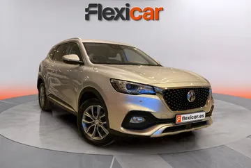 mg hs 15 turbo gdi luxury dct gasolina automatica elche 2 903000000214491