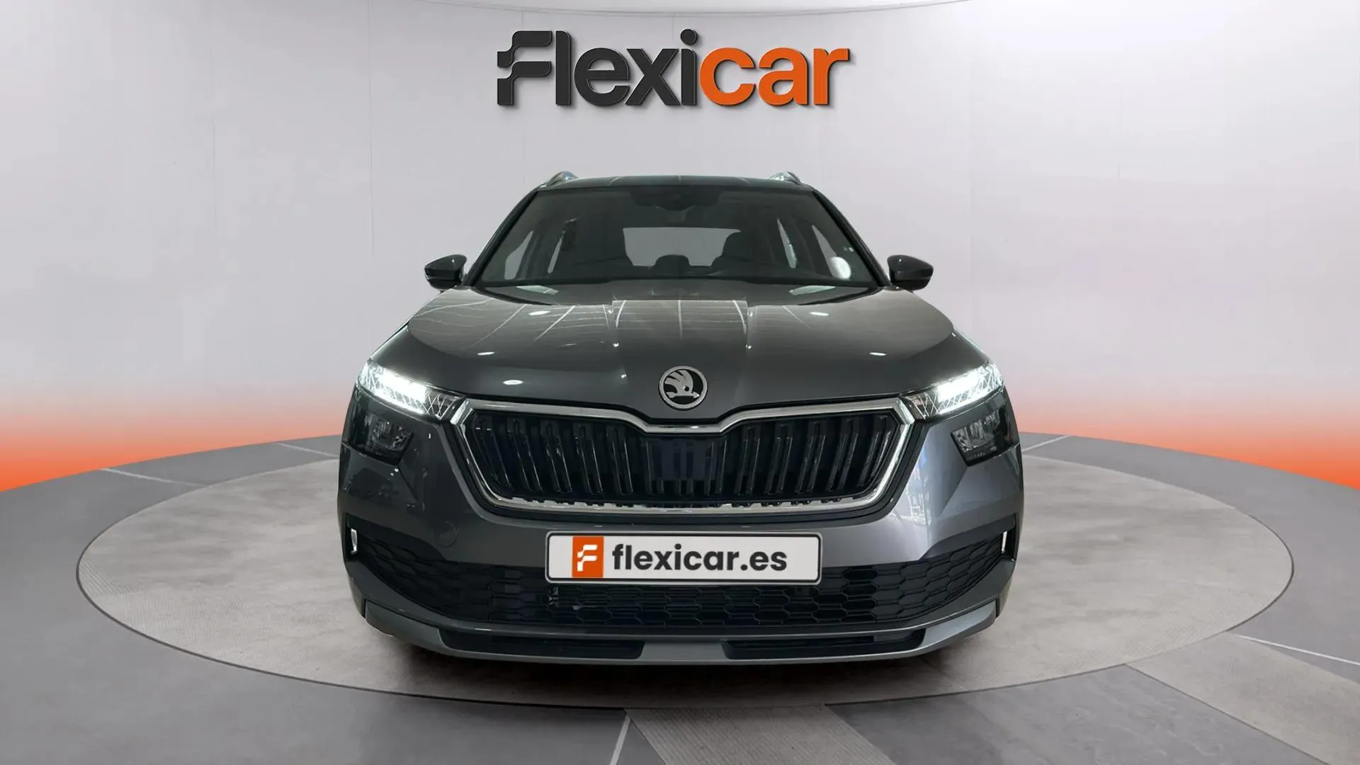 Škoda Kamiq 1.0 TSI Ambition - foto 3