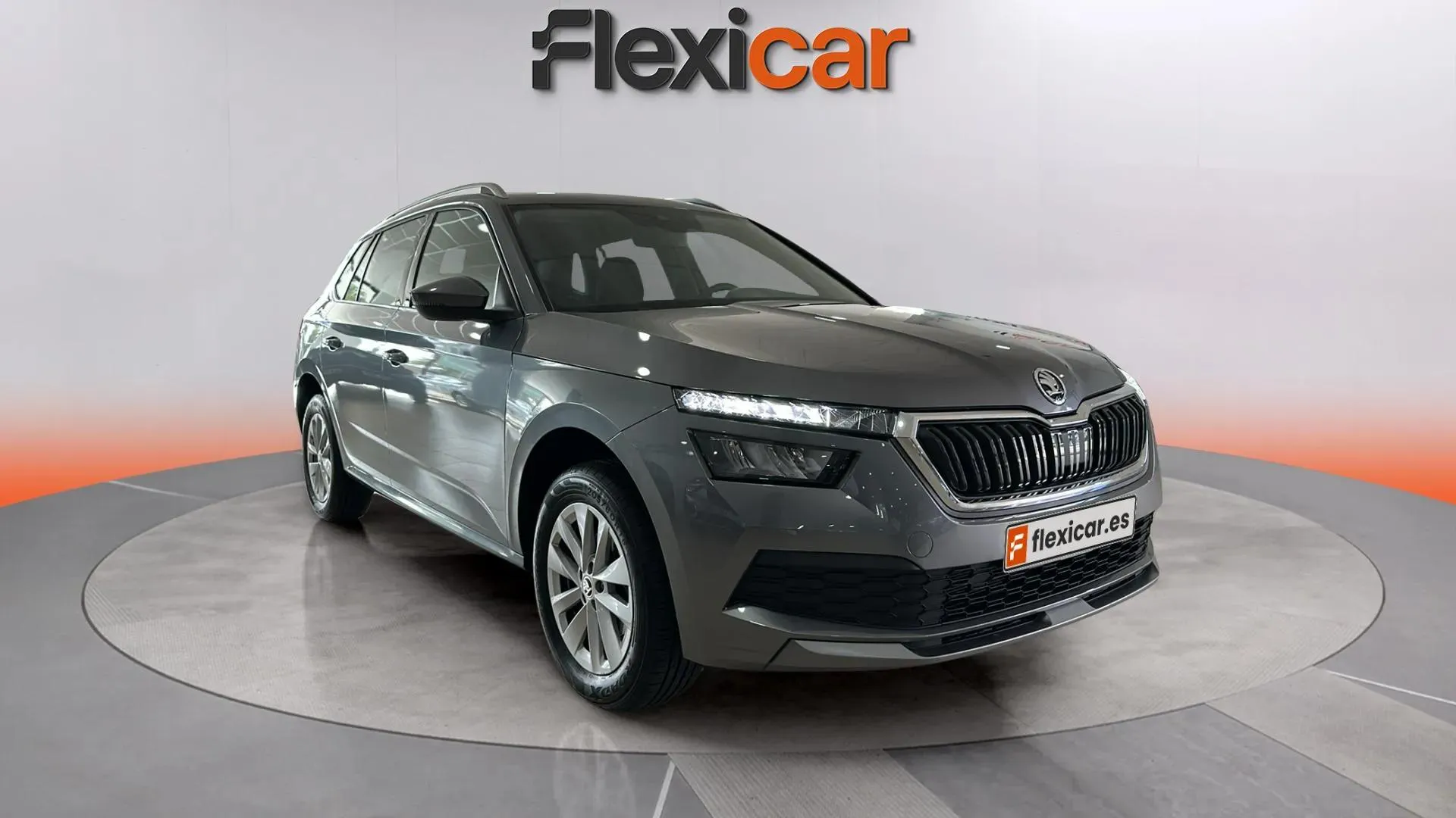 Škoda Kamiq 1.0 TSI Ambition