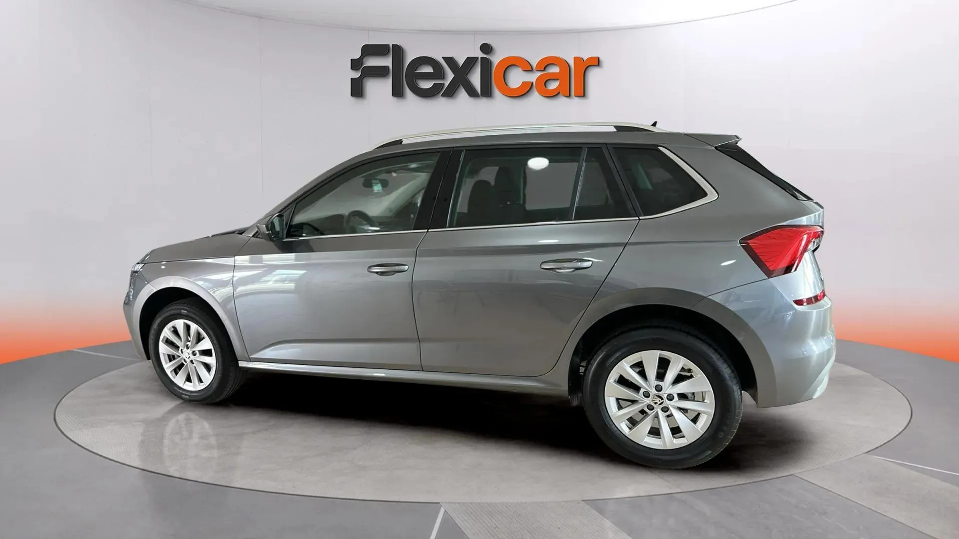 Škoda Kamiq 1.0 TSI Ambition - foto 4