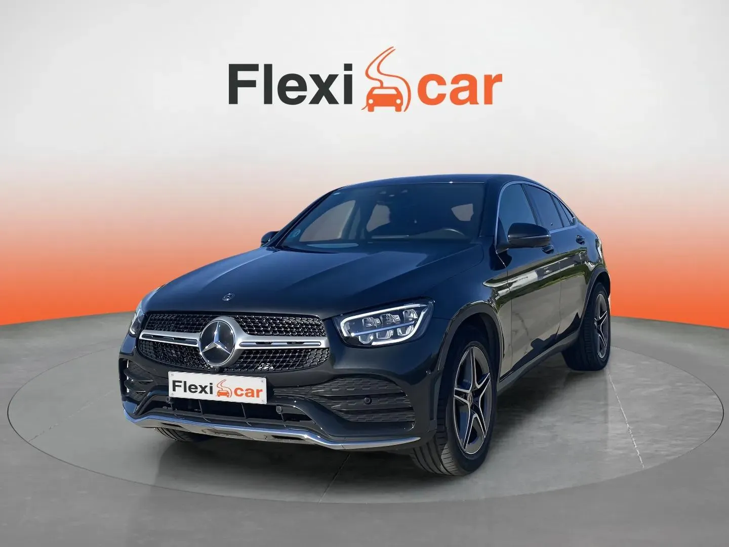 Mercedes-Benz GLC 200 4MATIC - foto 3
