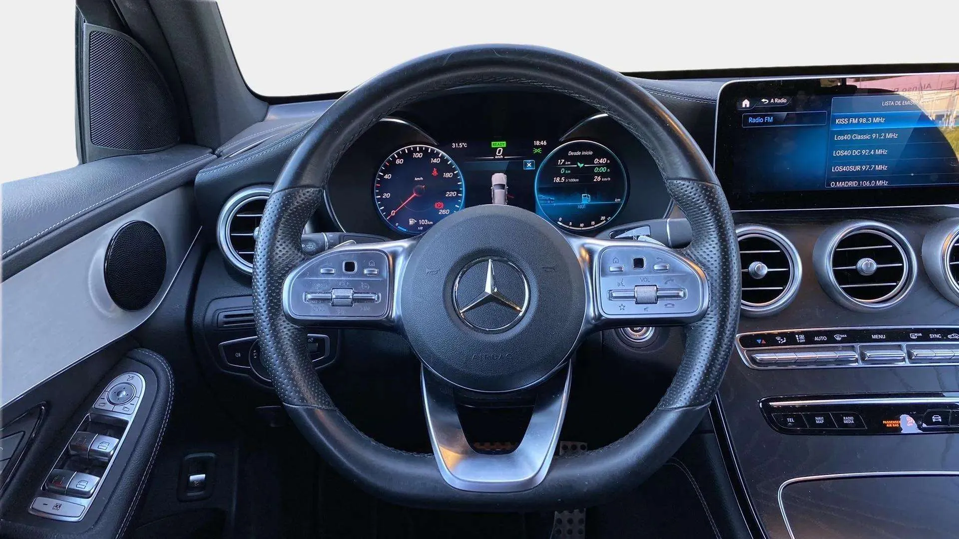 Mercedes-Benz GLC 200 4MATIC - foto 12