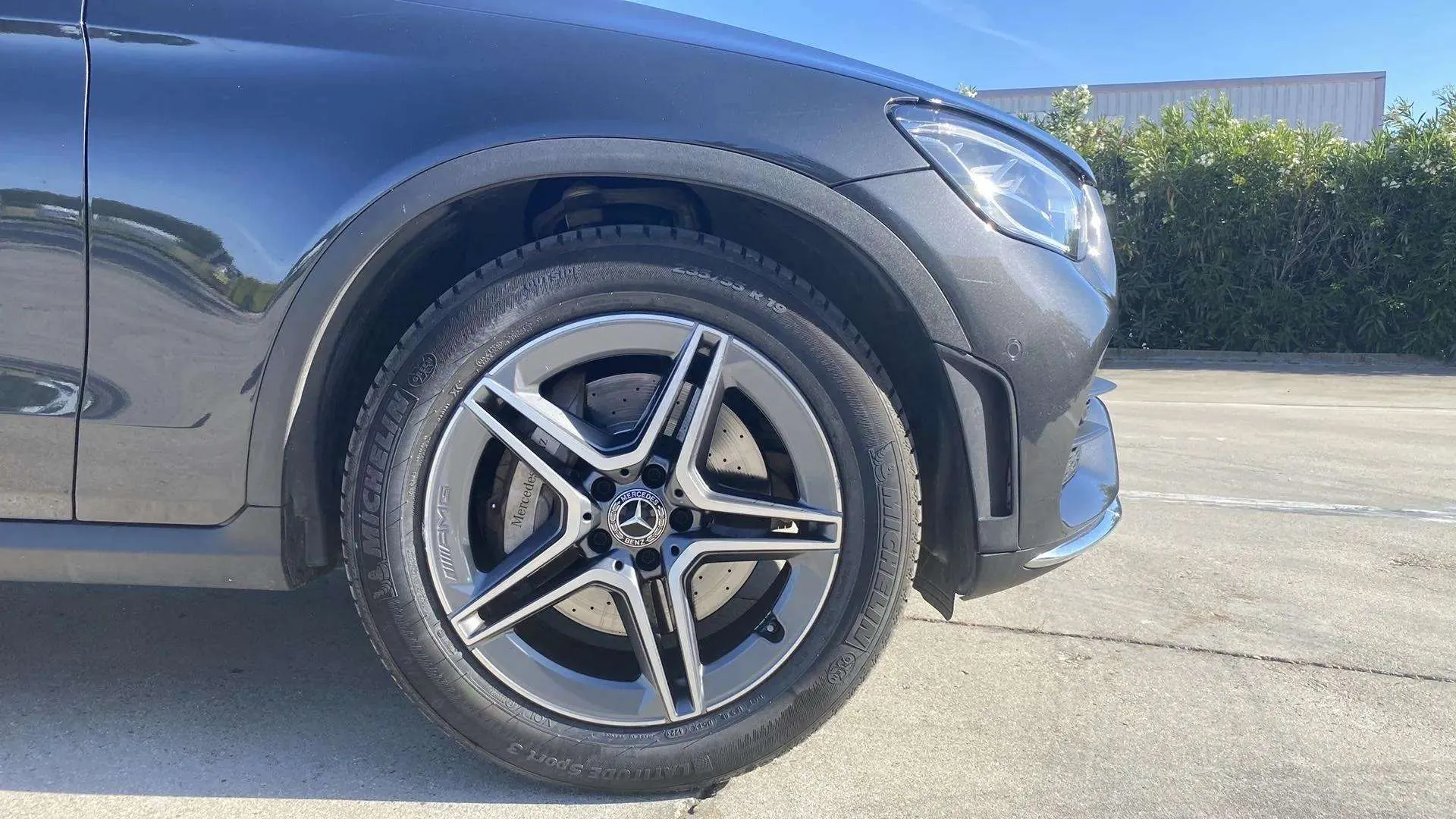 Mercedes-Benz GLC 200 4MATIC - foto 10