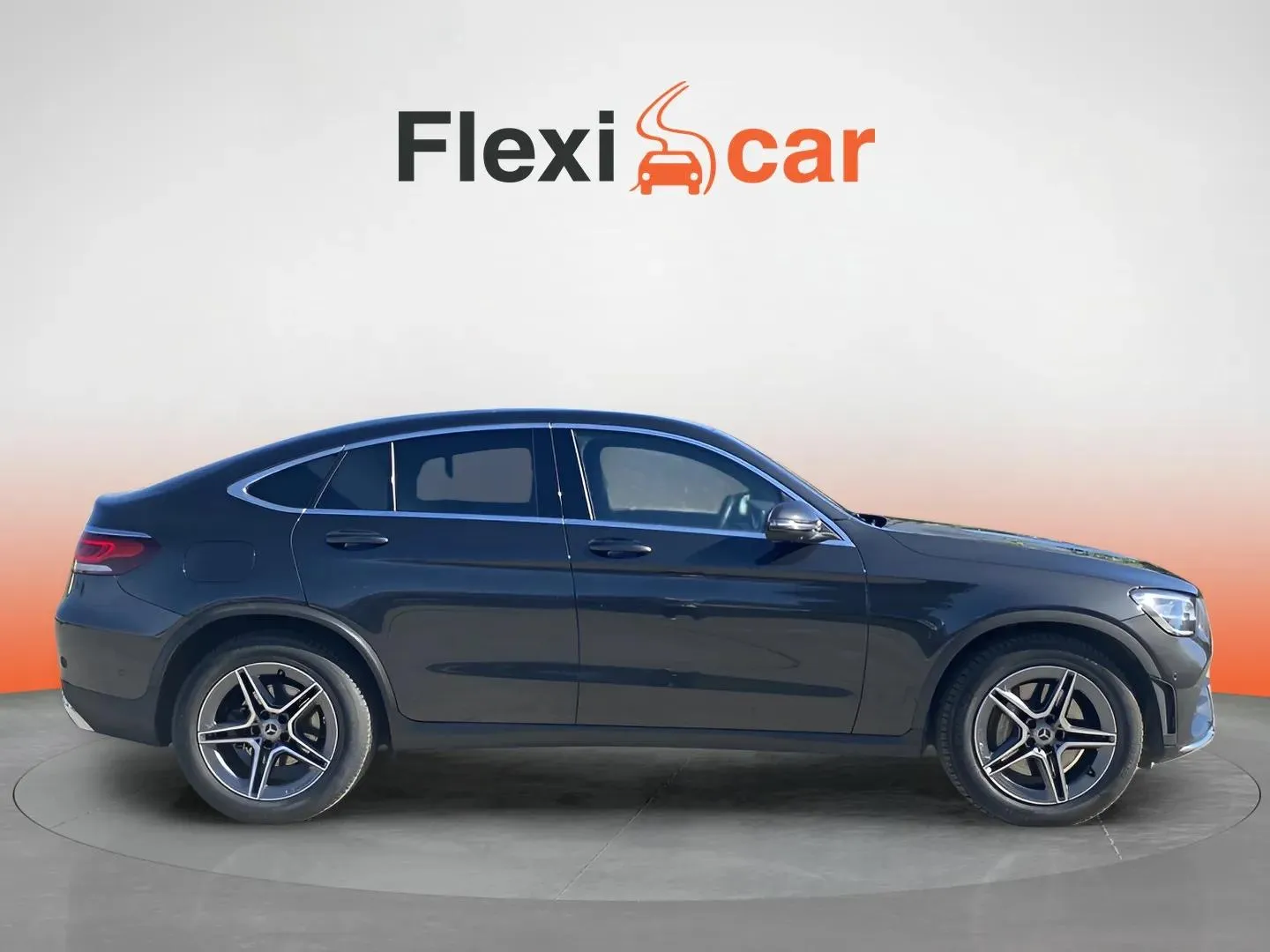 Mercedes-Benz GLC 200 4MATIC - foto 8