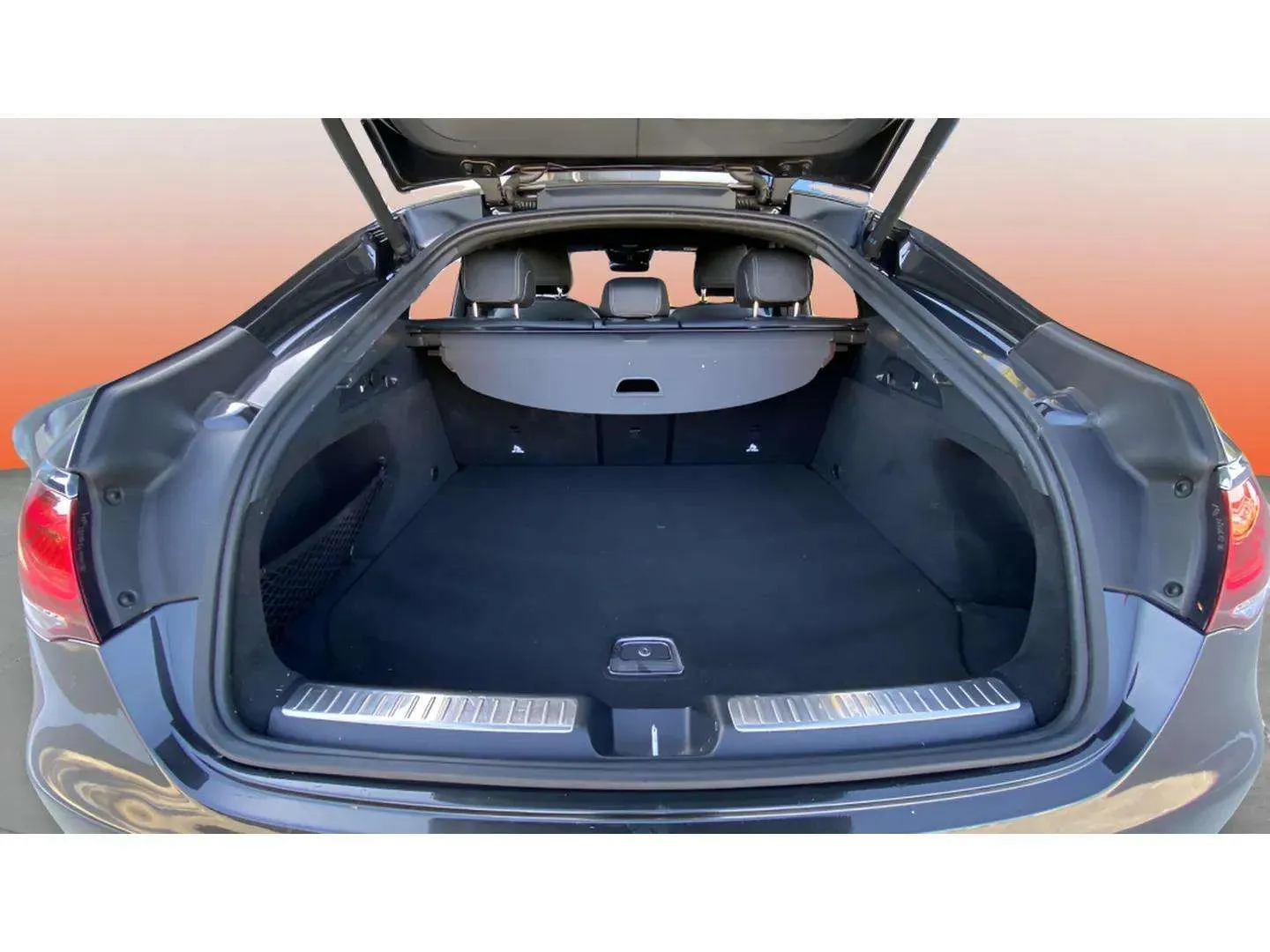 Mercedes-Benz GLC 200 4MATIC - foto 9