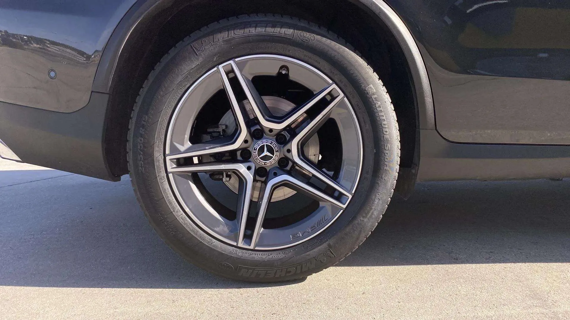 Mercedes-Benz GLC 200 4MATIC - foto 11