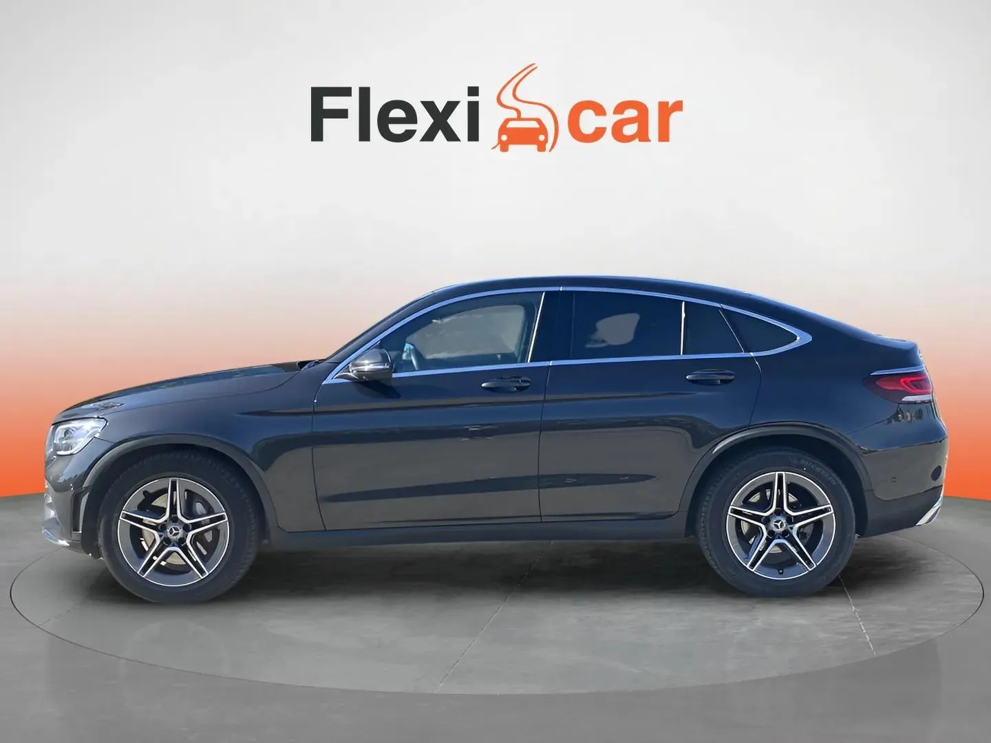 Mercedes-Benz GLC 200 4MATIC - foto 4