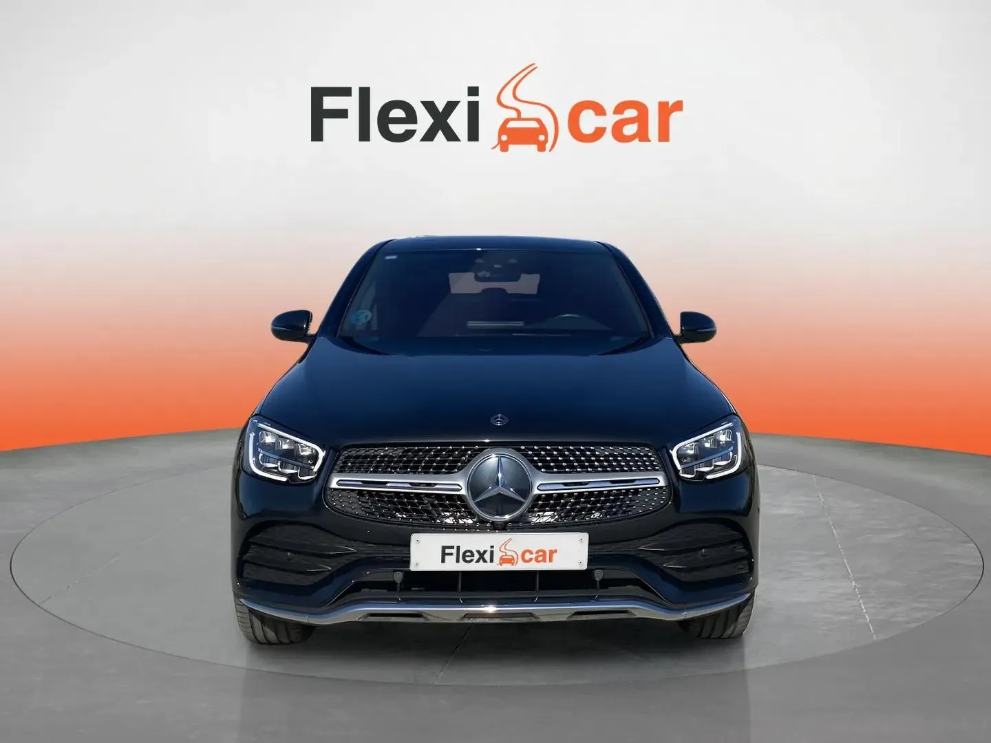 Mercedes-Benz GLC 200 4MATIC - foto 2