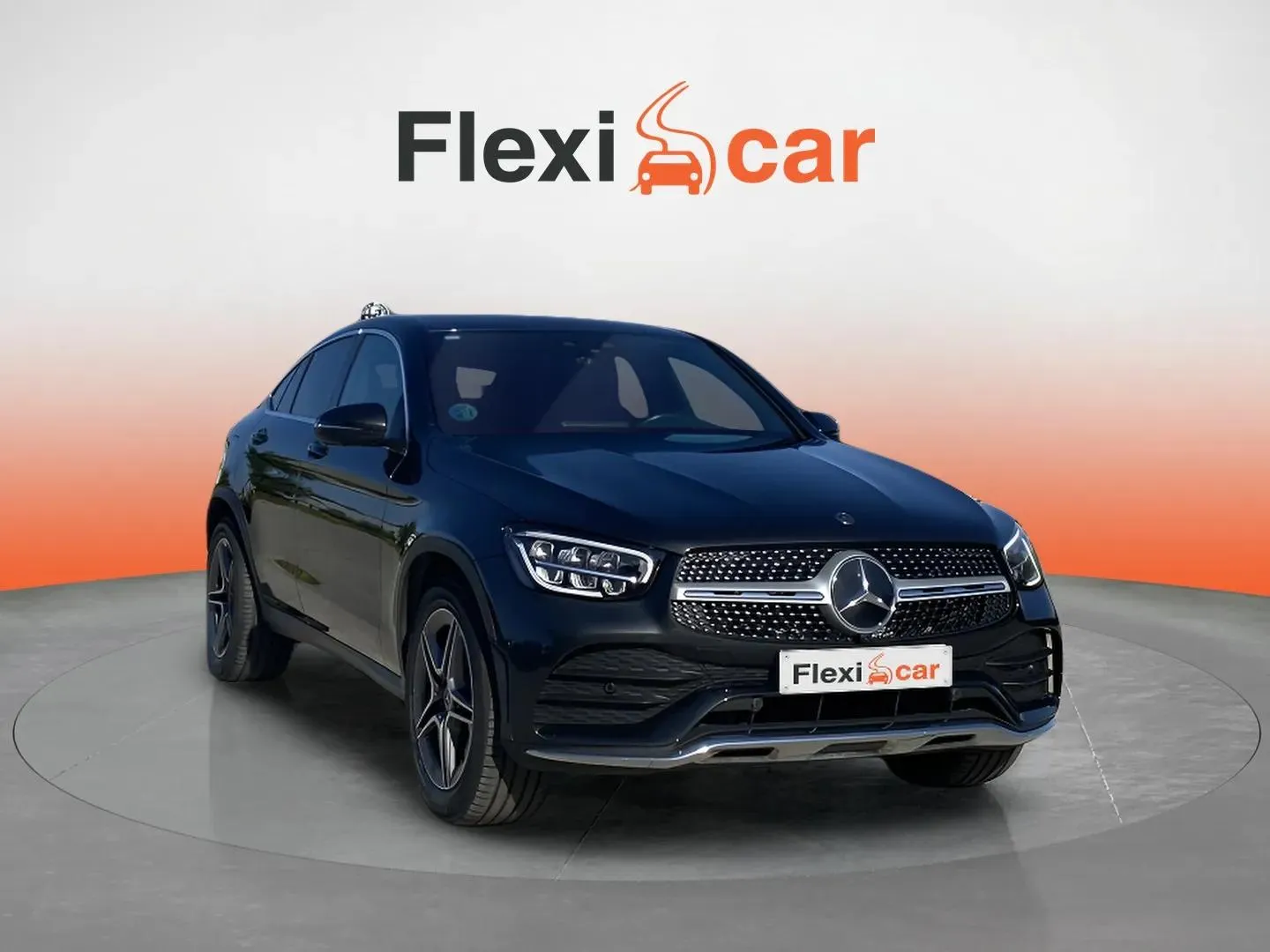 Mercedes-Benz GLC 200 4MATIC