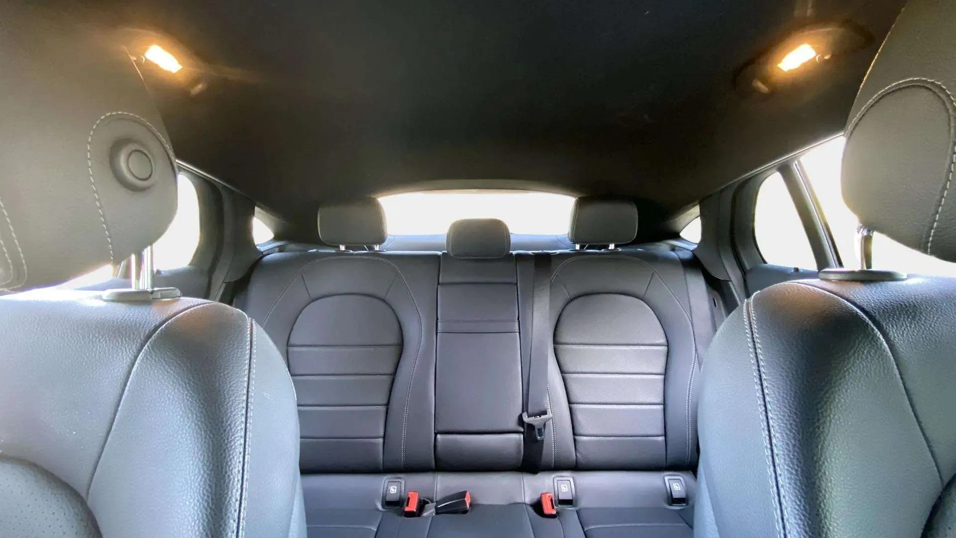 Mercedes-Benz GLC 200 4MATIC - foto 17