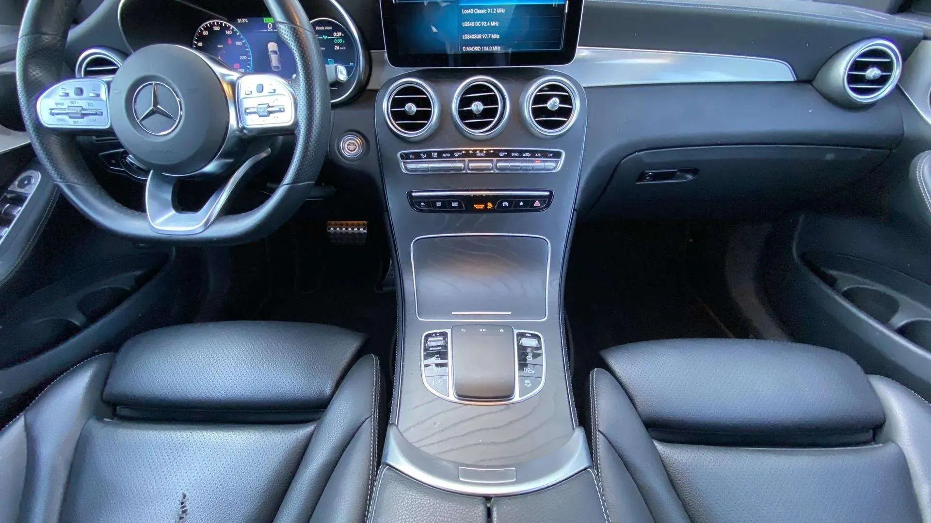 Mercedes-Benz GLC 200 4MATIC - foto 14