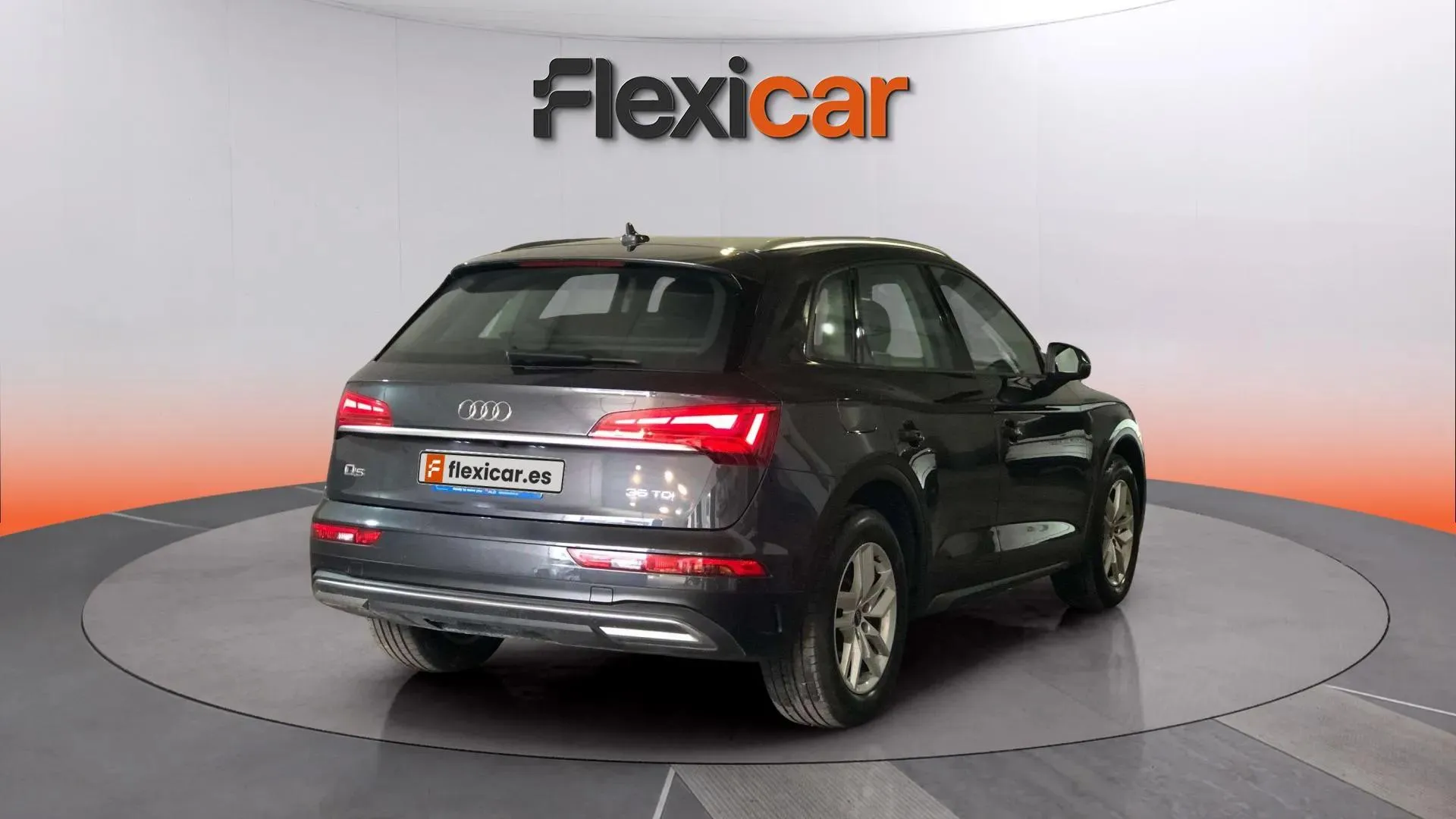 Audi Q5 35 TDI S tronic - foto 5