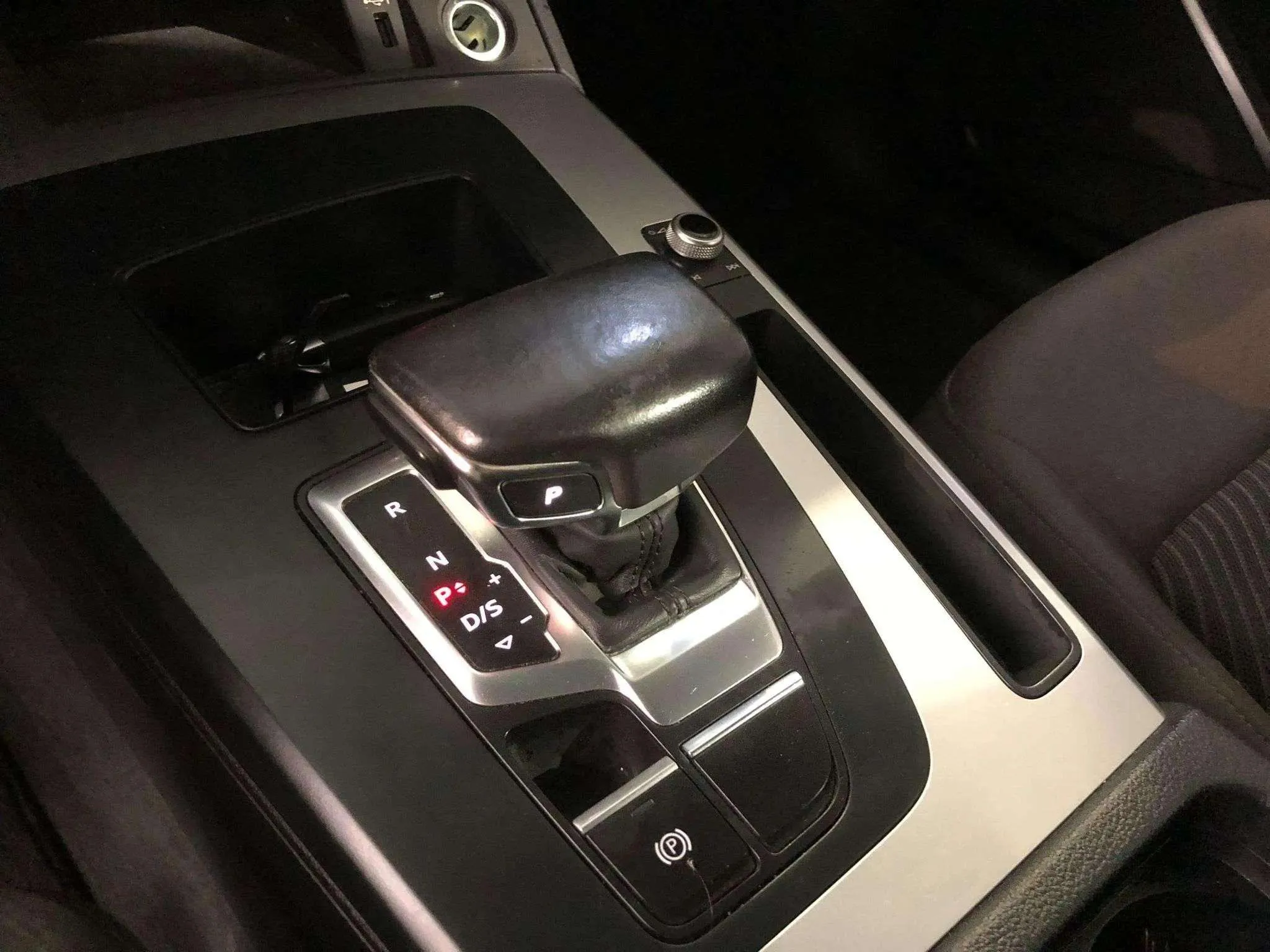 Audi Q5 35 TDI S tronic - foto 12