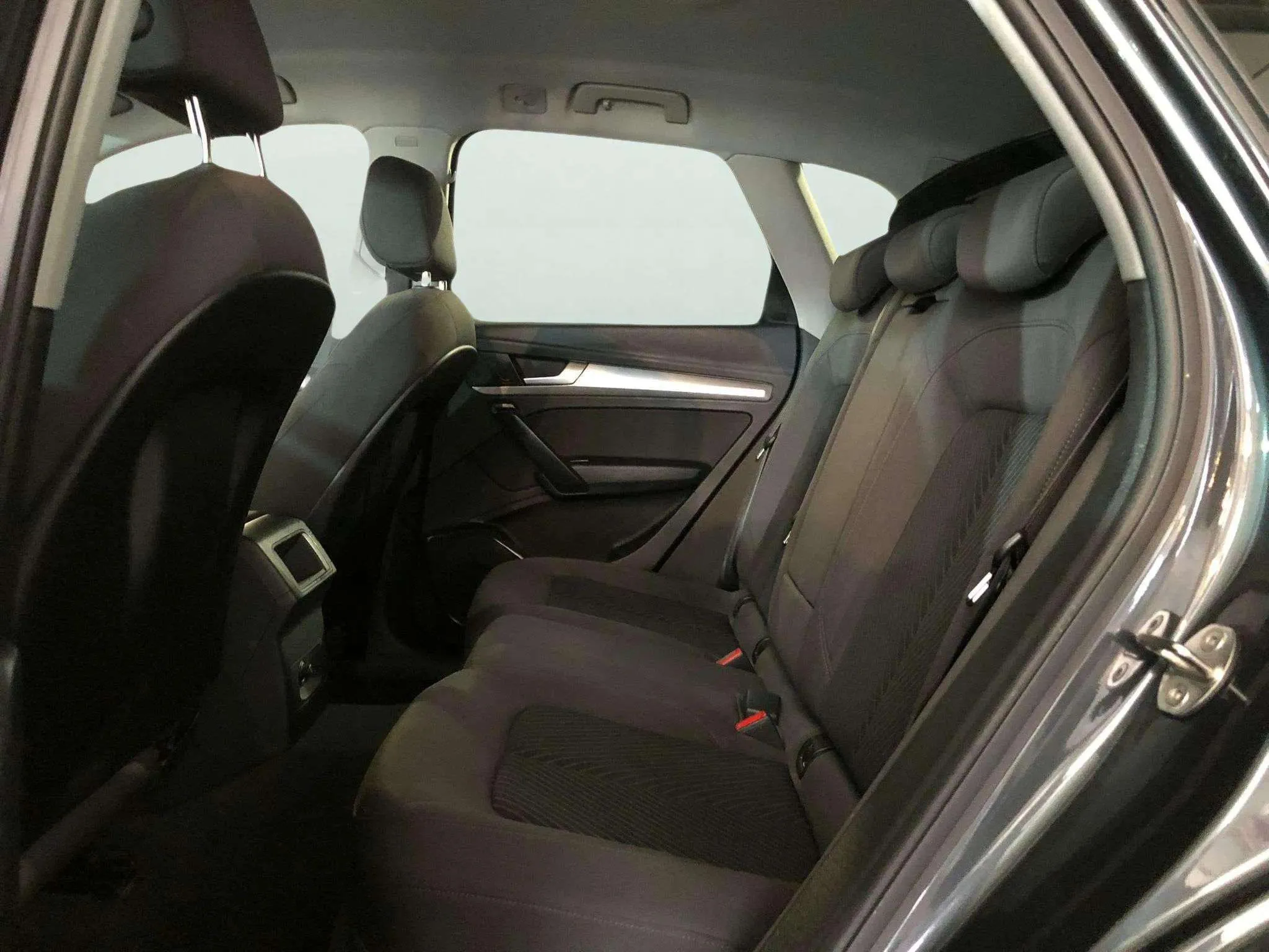 Audi Q5 35 TDI S tronic - foto 7