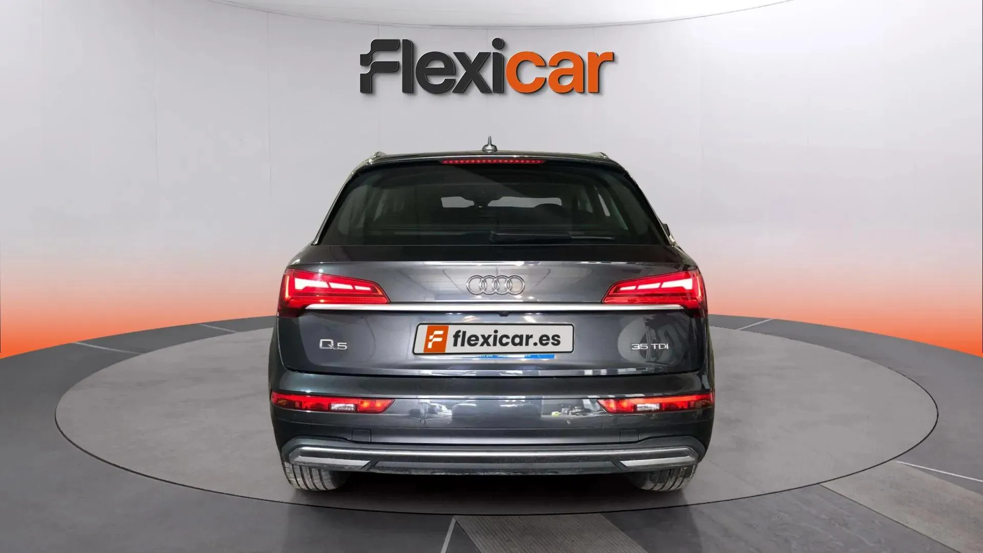 Audi Q5 35 TDI S tronic - foto 4