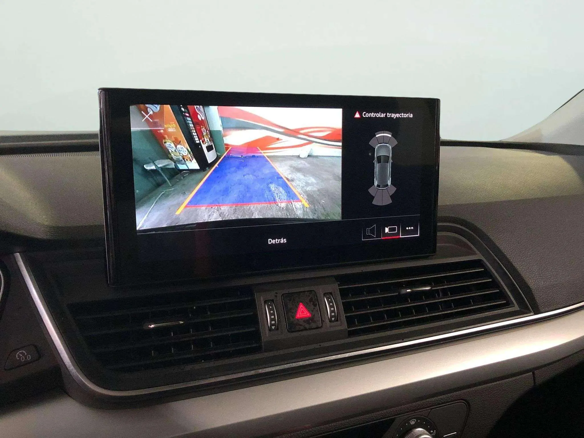 Audi Q5 35 TDI S tronic - foto 11