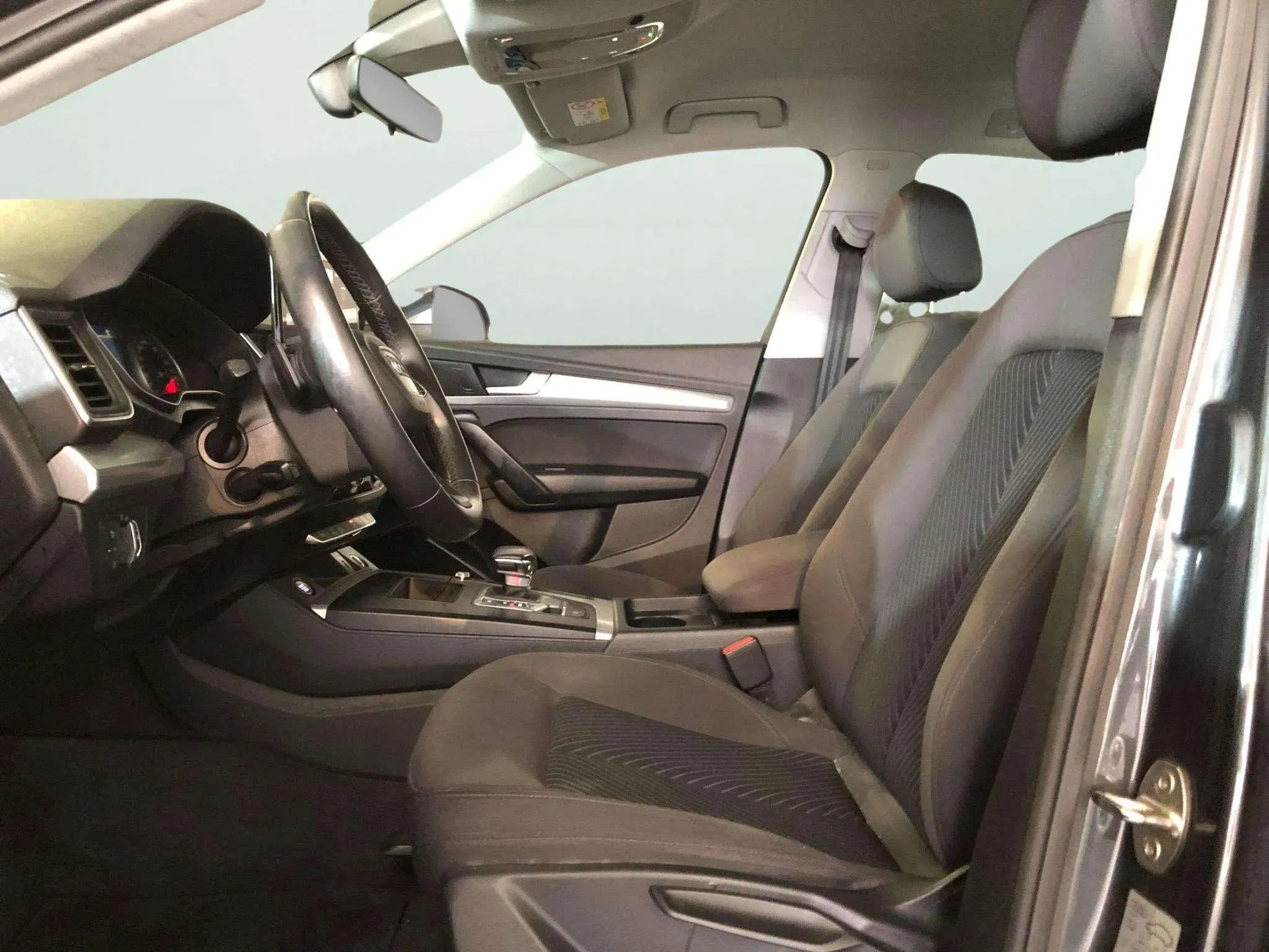 Audi Q5 35 TDI S tronic - foto 8