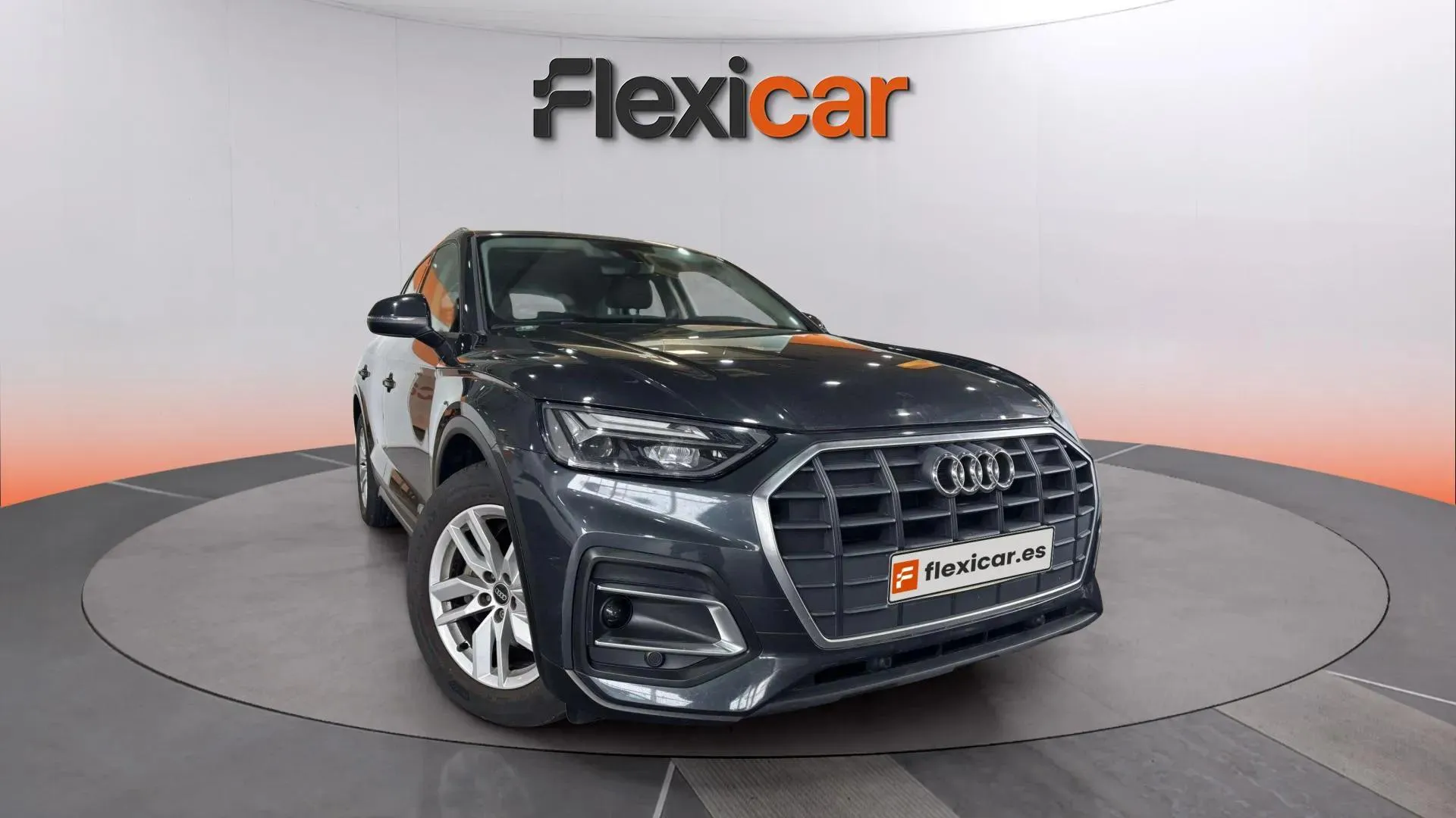 Audi Q5 35 TDI S tronic - foto 1