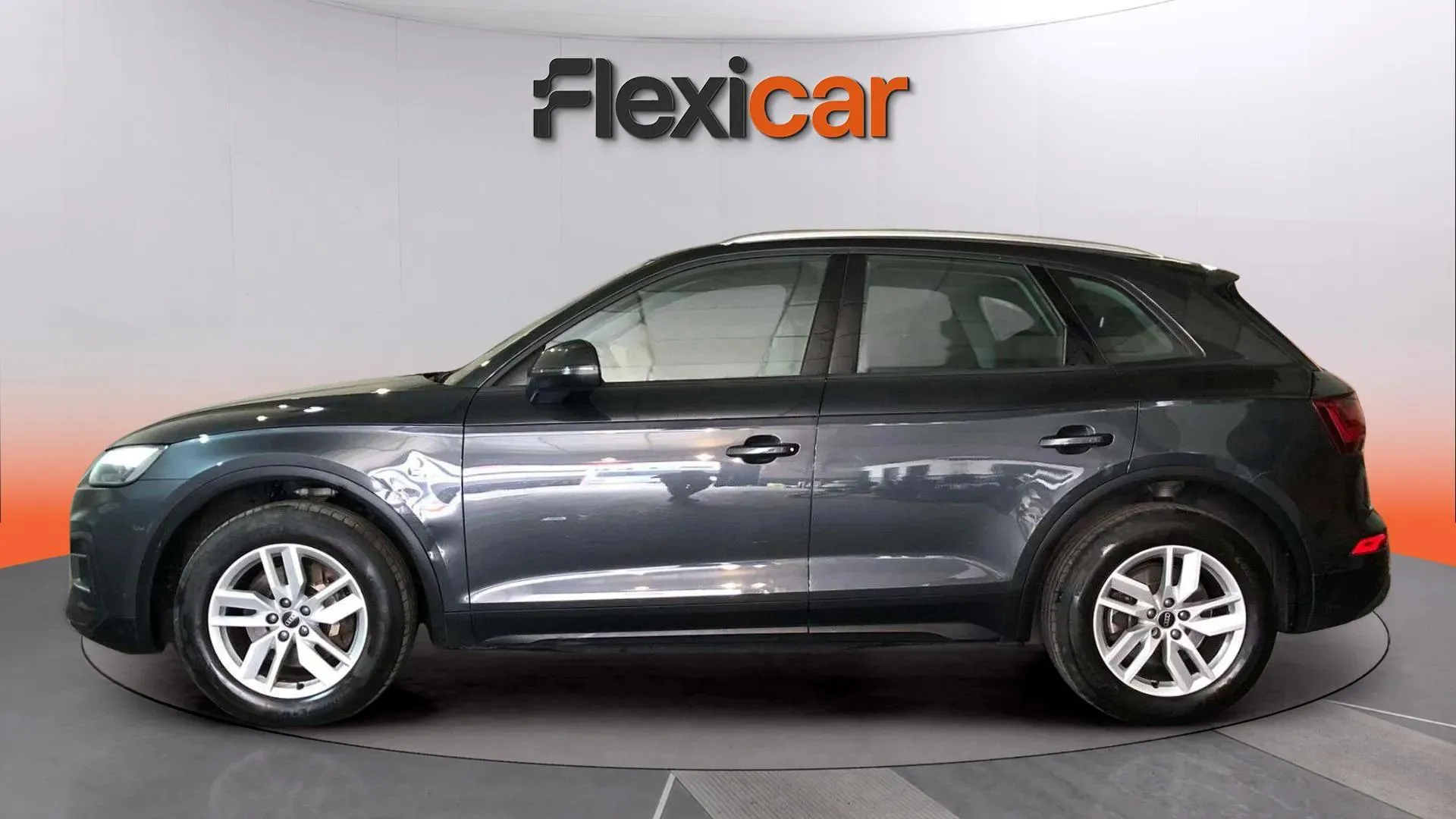 Audi Q5 35 TDI S tronic - foto 3