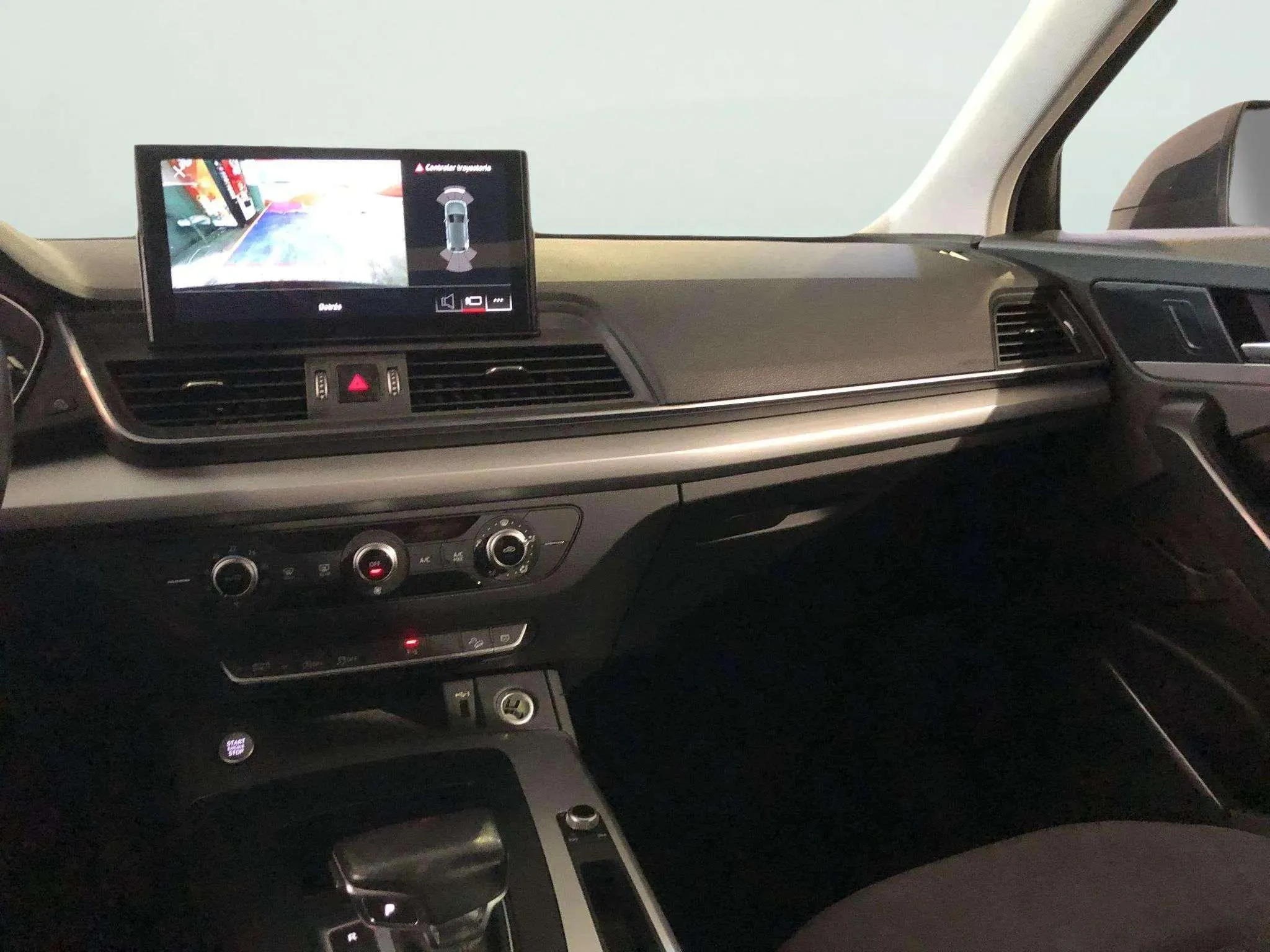 Audi Q5 35 TDI S tronic - foto 9