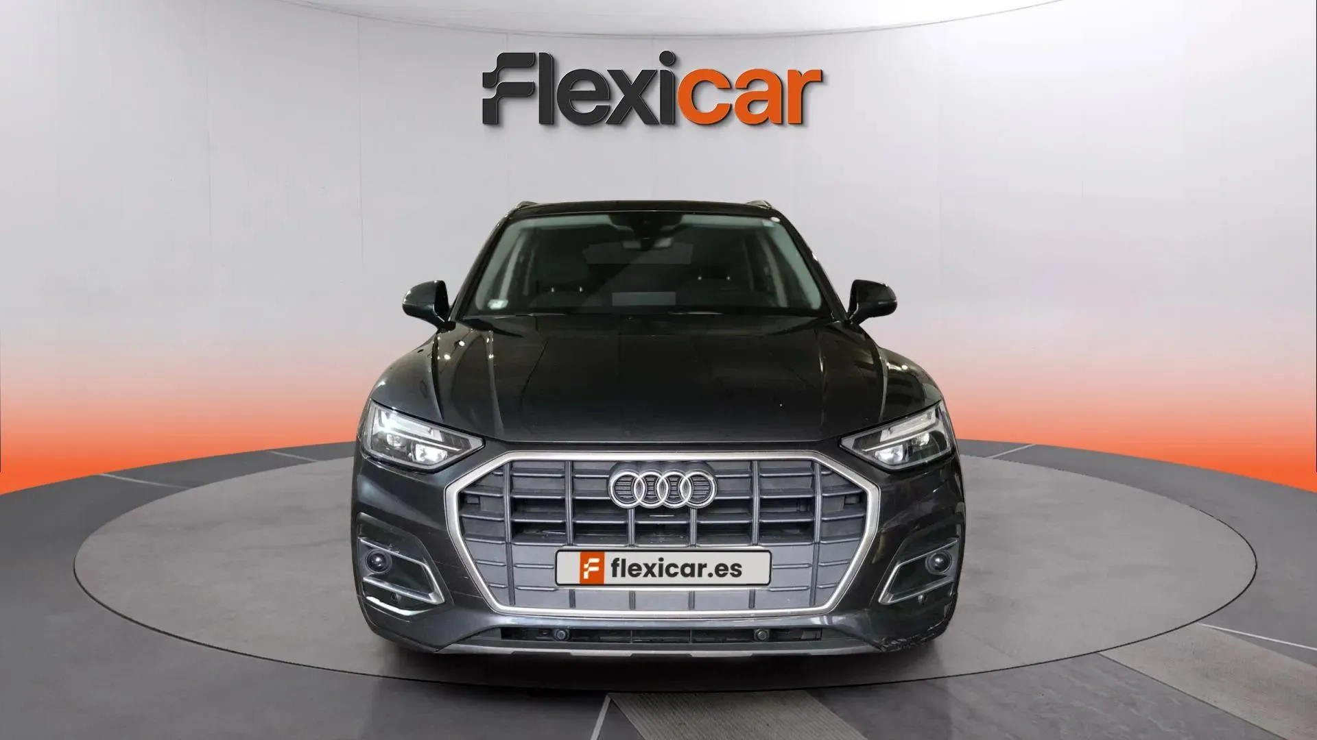 Audi Q5 35 TDI S tronic - foto 2