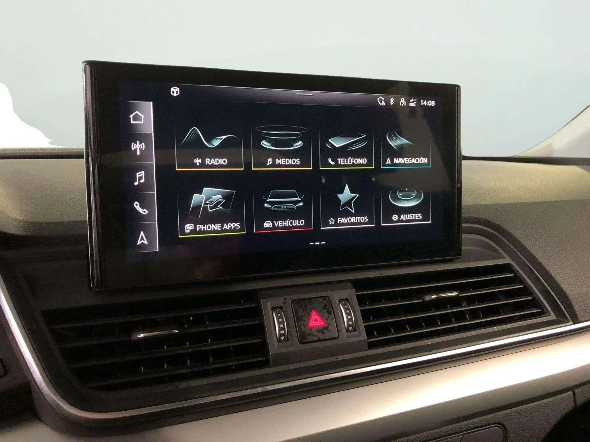 Audi Q5 35 TDI S tronic - foto 14