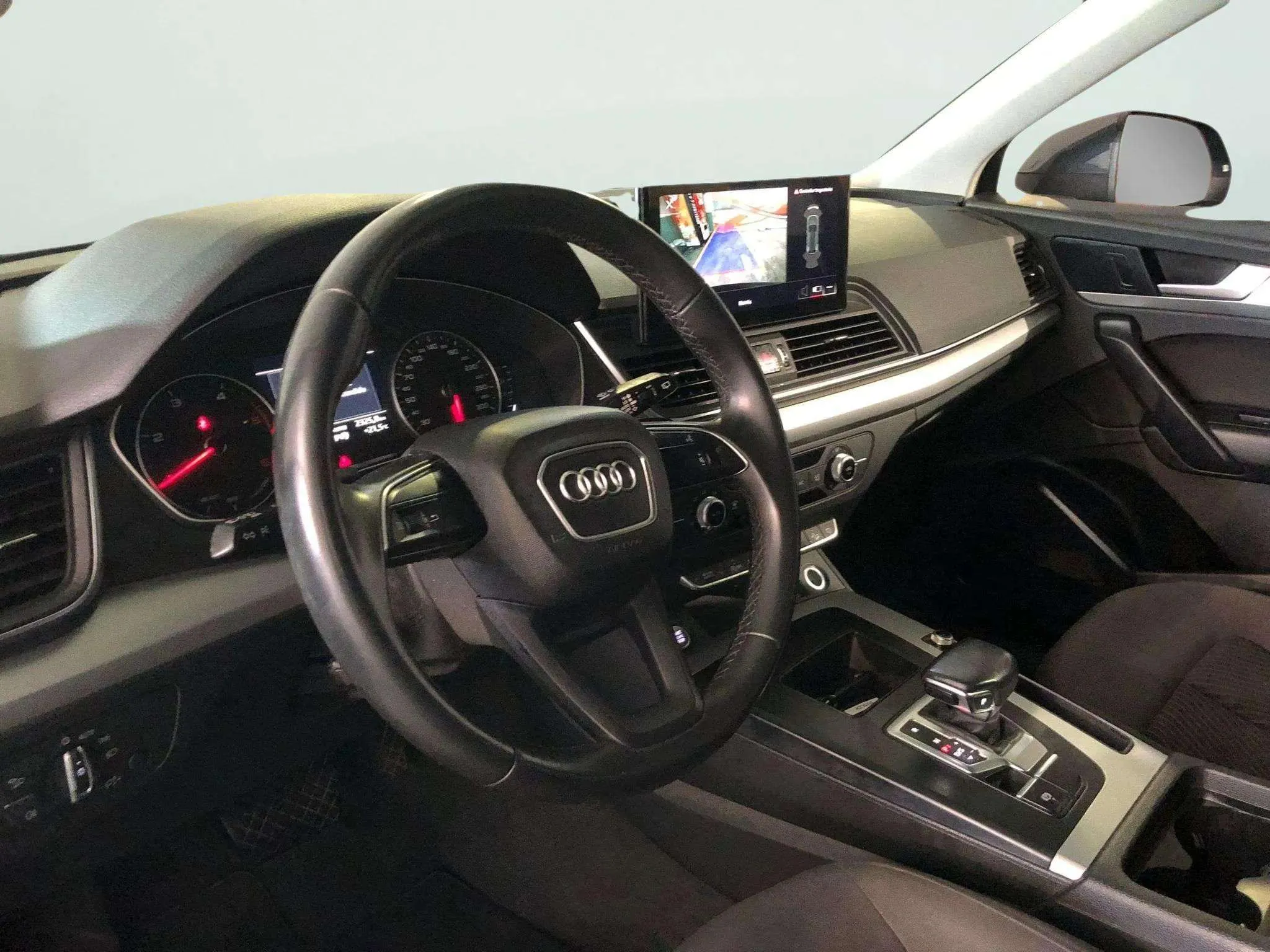 Audi Q5 35 TDI S tronic - foto 6