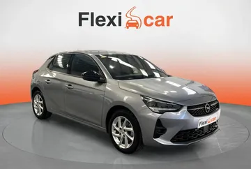 opel corsa 12t xhl 74kw 100cv gs line gasolina manual illescas 903000000214549