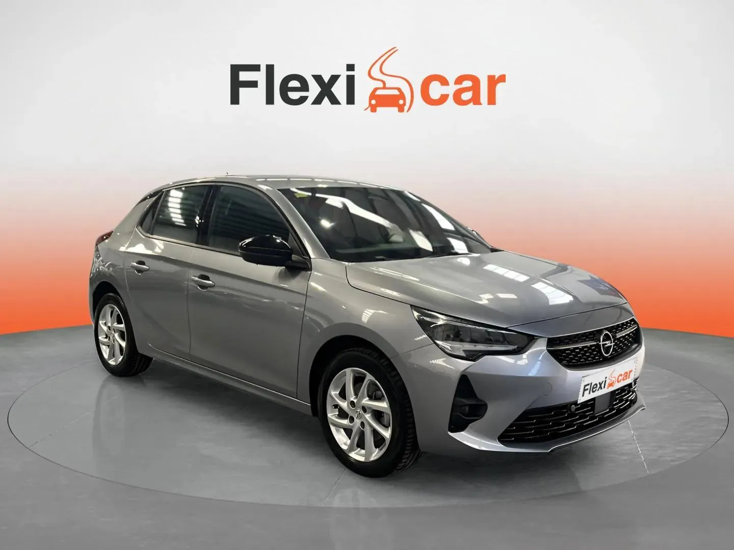 Opel Corsa 1.2T XHL GS-Line