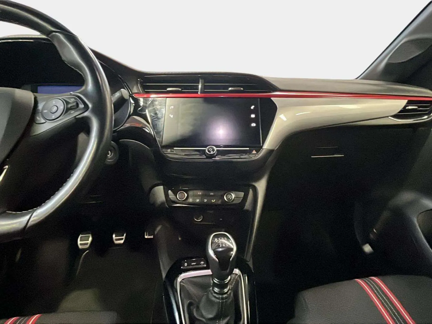 Opel Corsa 1.2T XHL GS-Line - foto 11